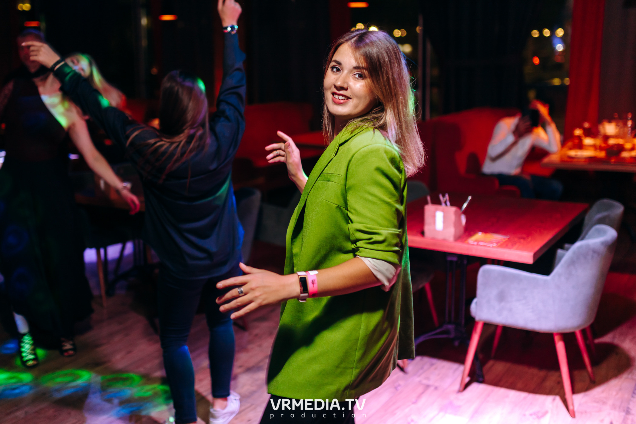 #ЖАРКИЕДНИИНОЧИ в гриль-баре «Жара»