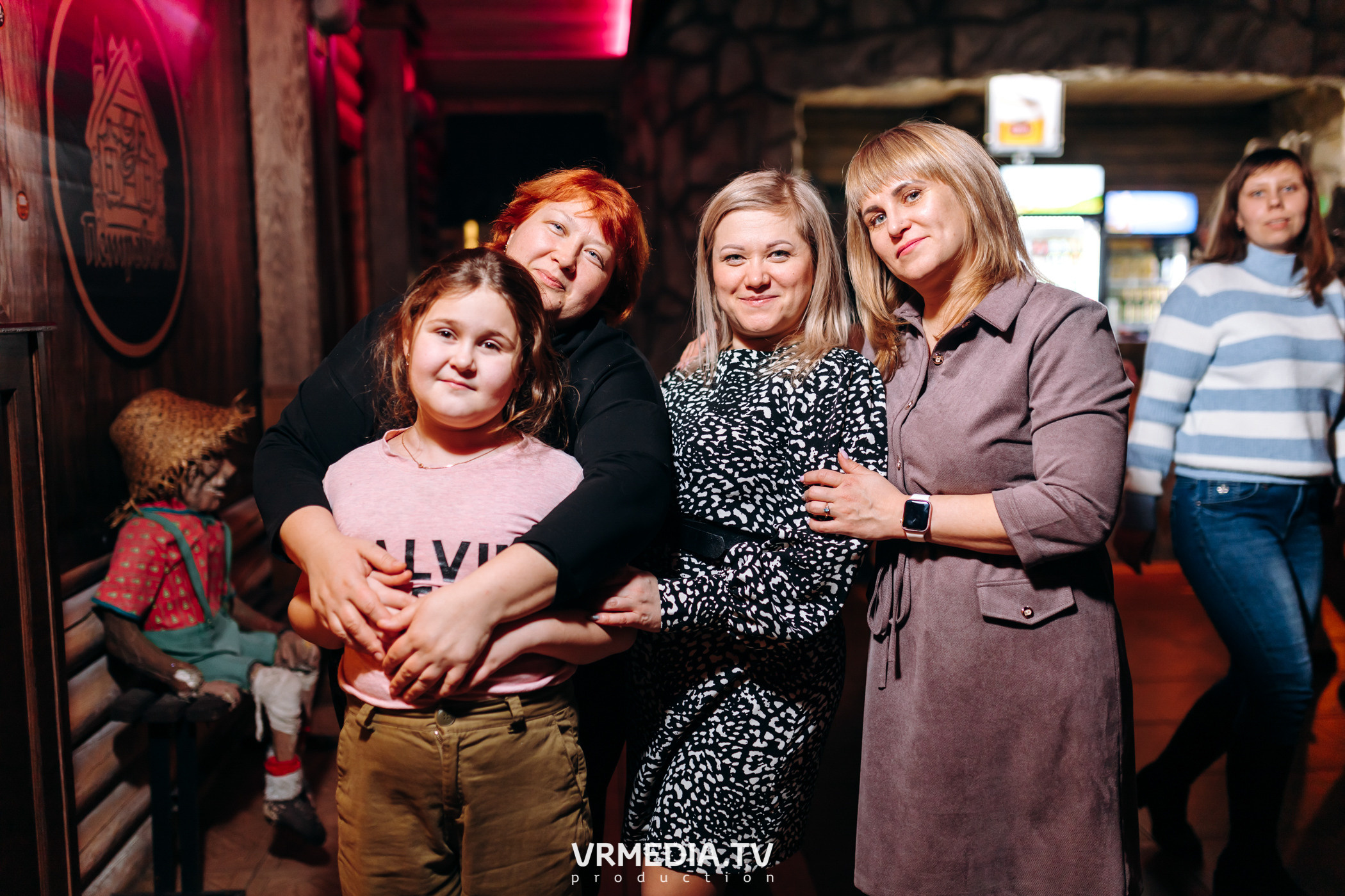 В гостях «У Петровича»