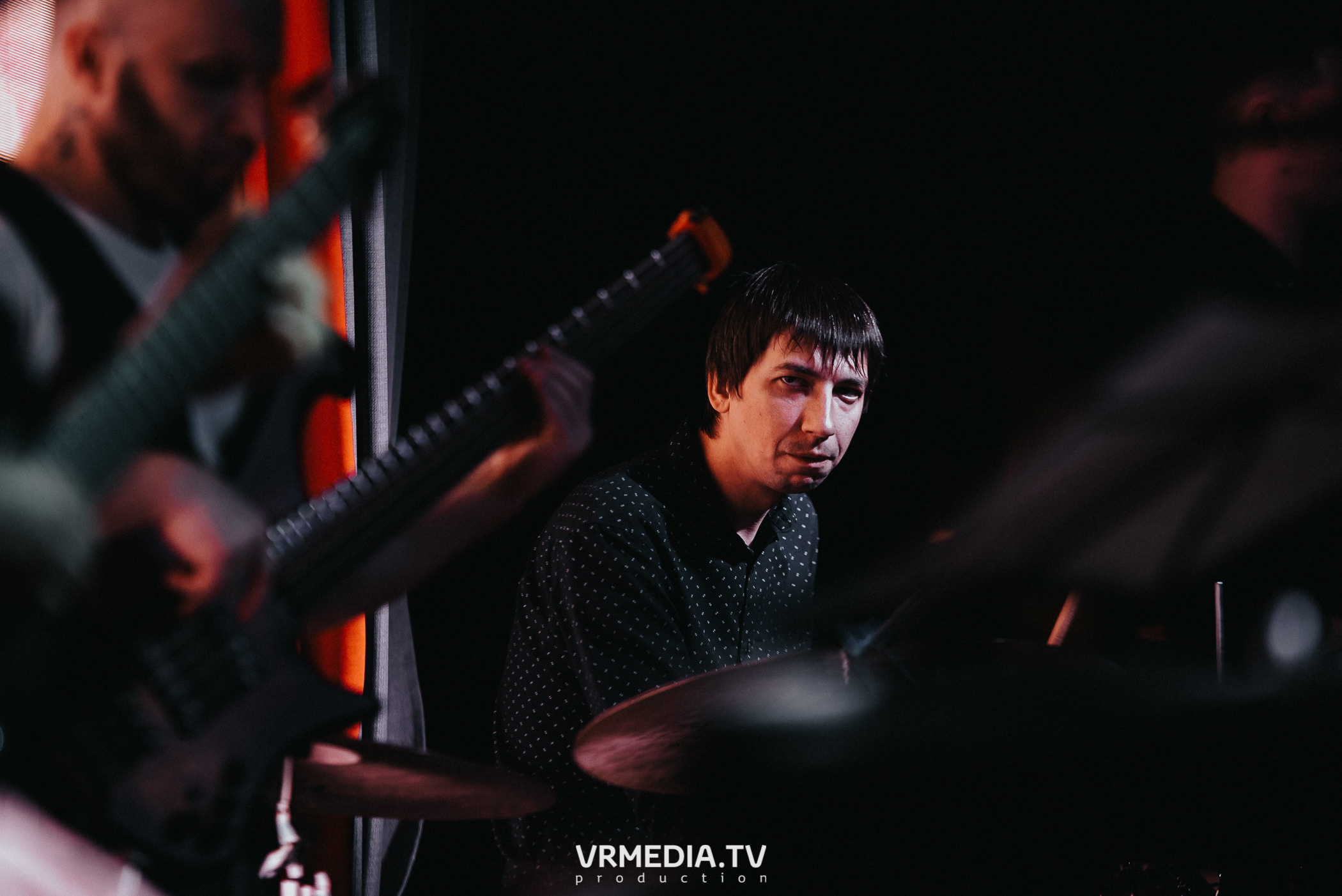 Джазовая среда. Mainstream & Smooth Jazz