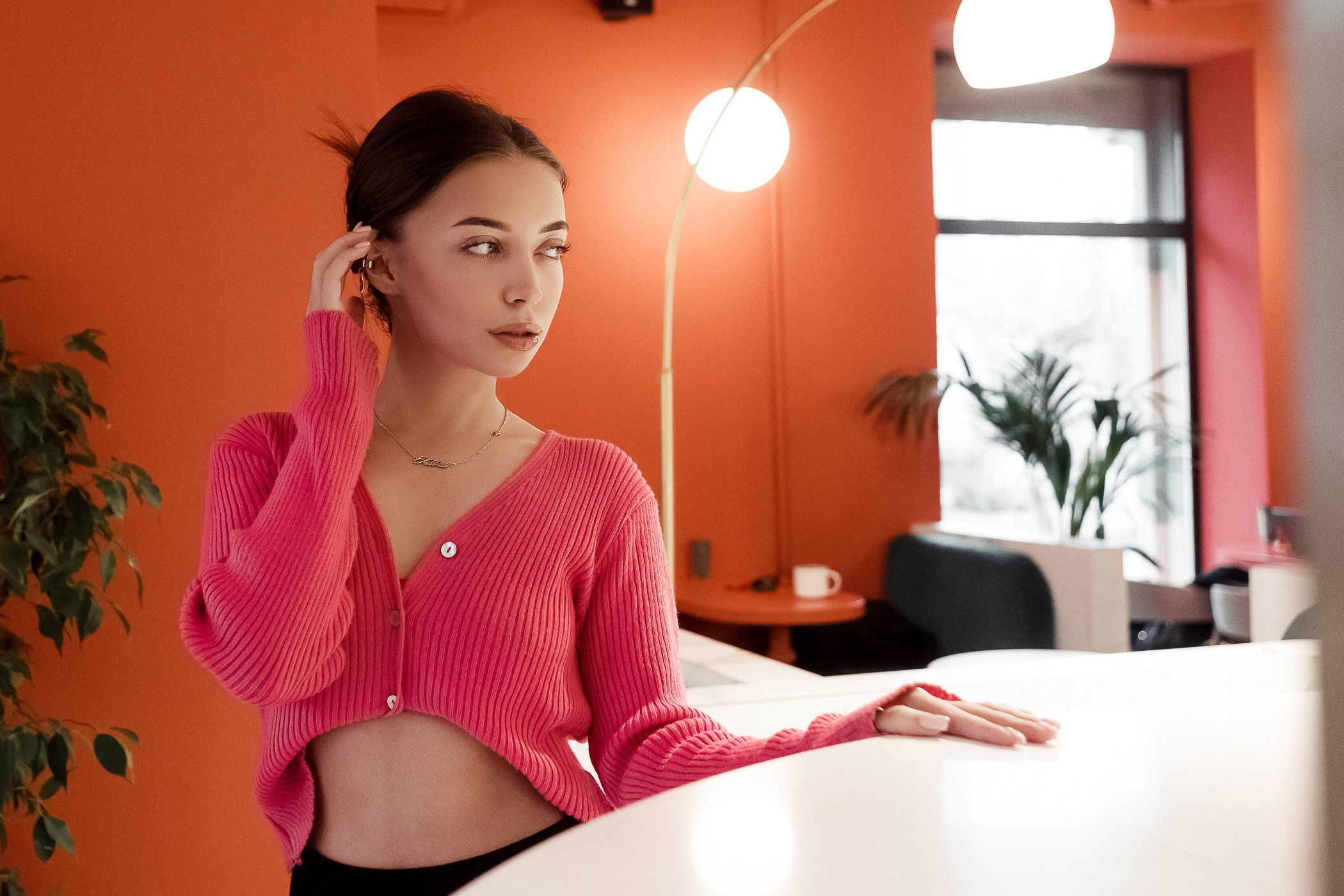 Muus (Весенняя, 24)