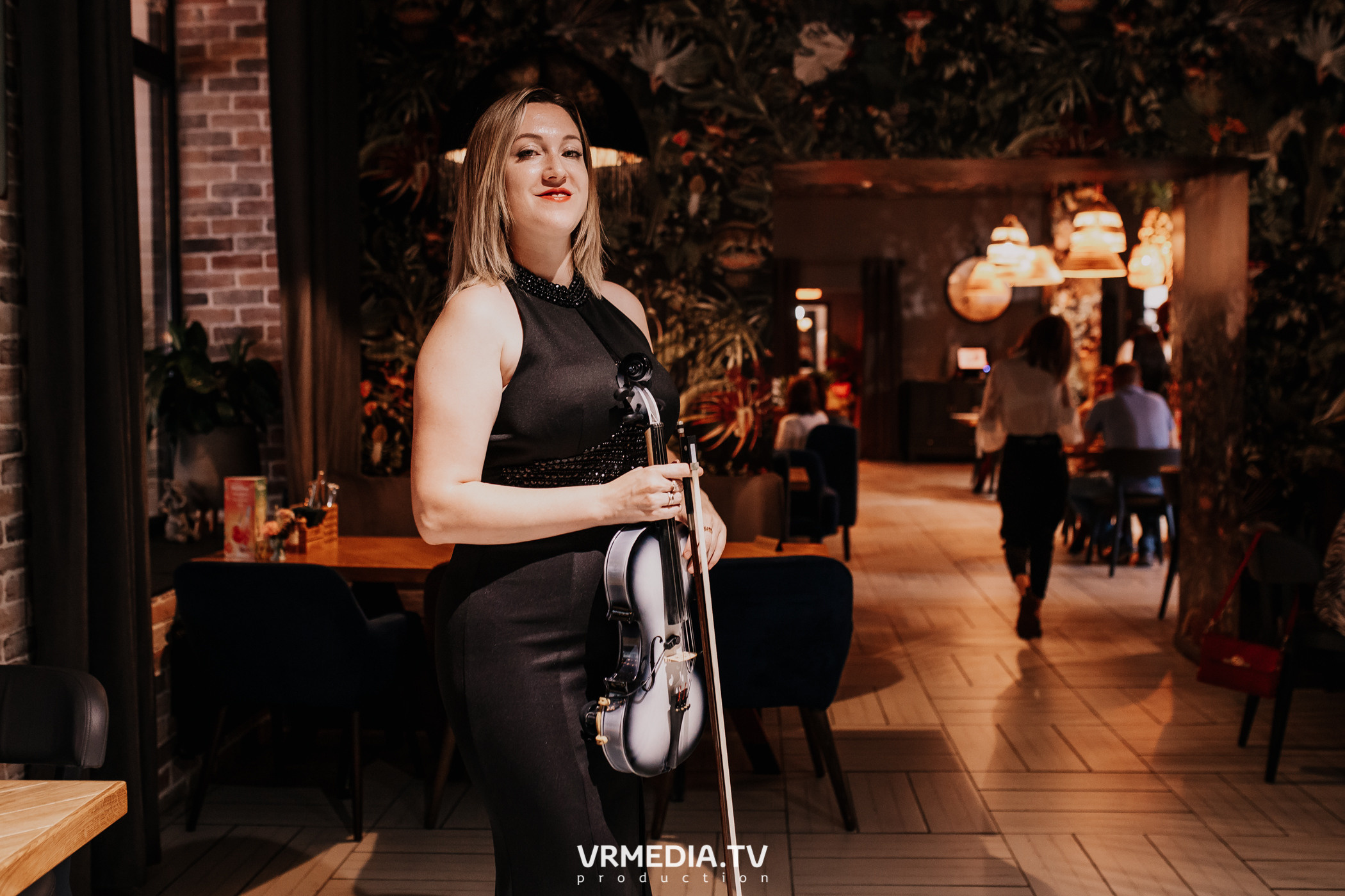 День рождения ресторана «Батоно Хинкали»