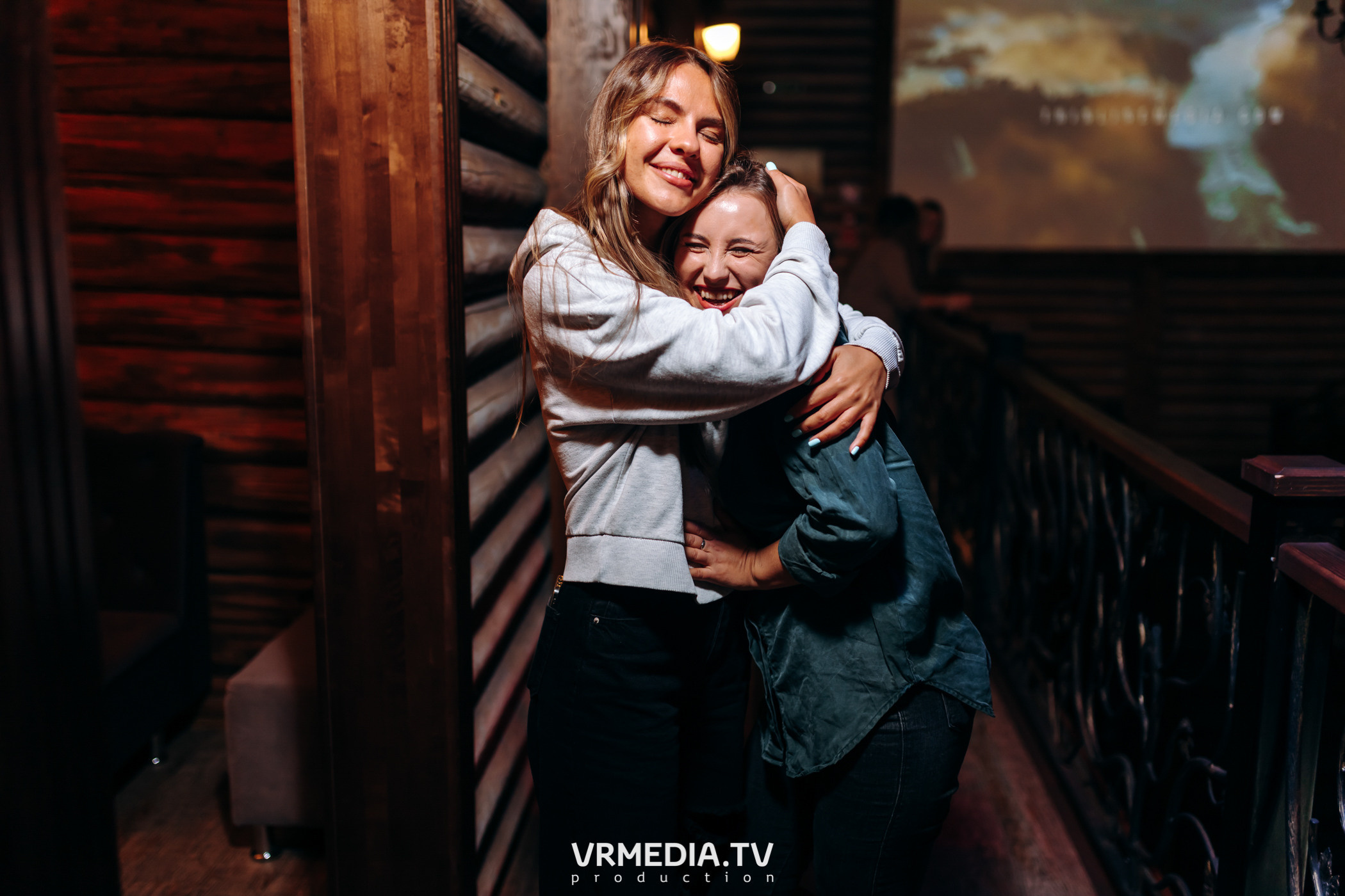 В гостях «У Петровича»