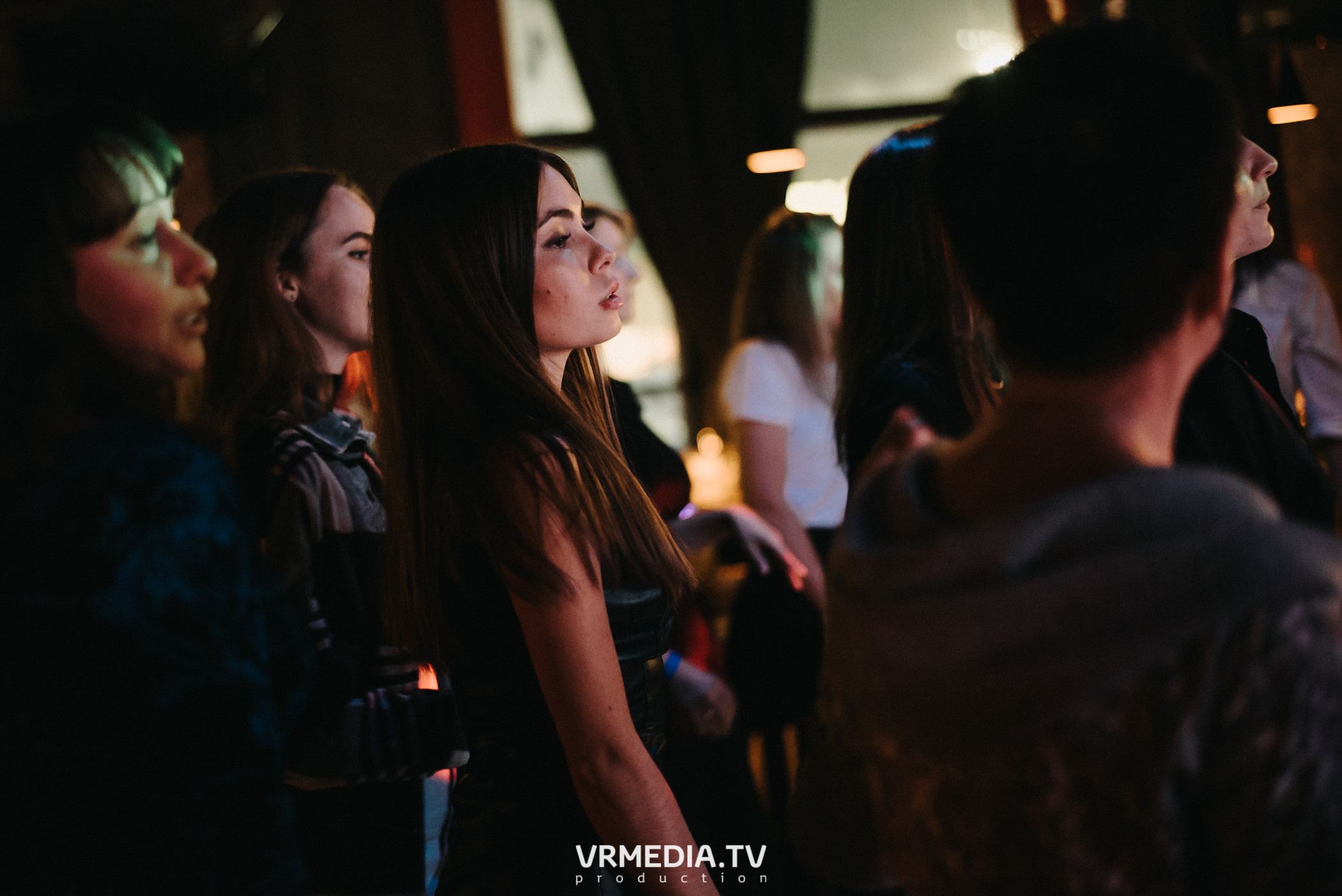 #ЖАРКИЕДНИИНОЧИ в гриль-баре «Жара»