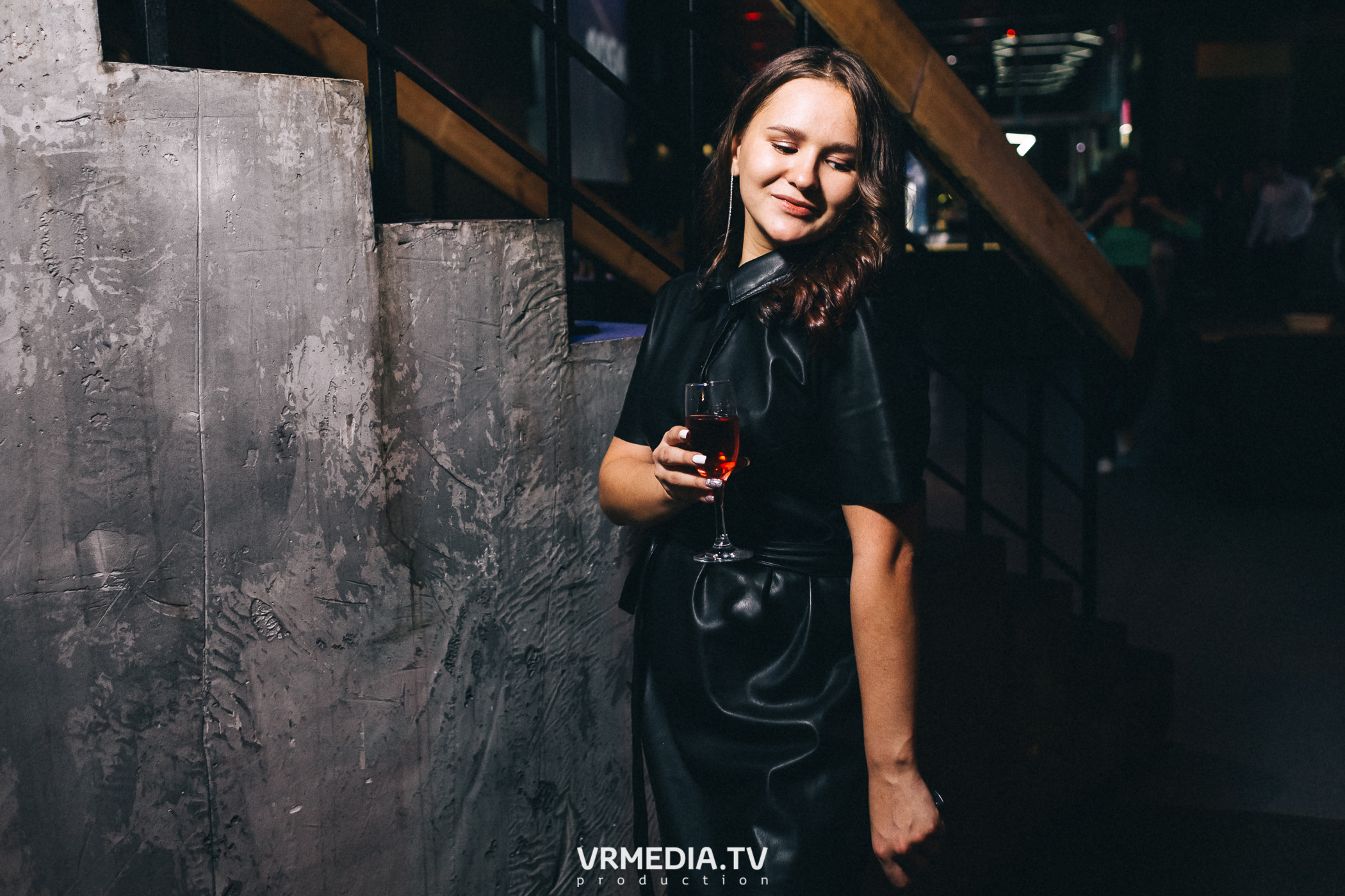 Выходные в баре «DOSKI»