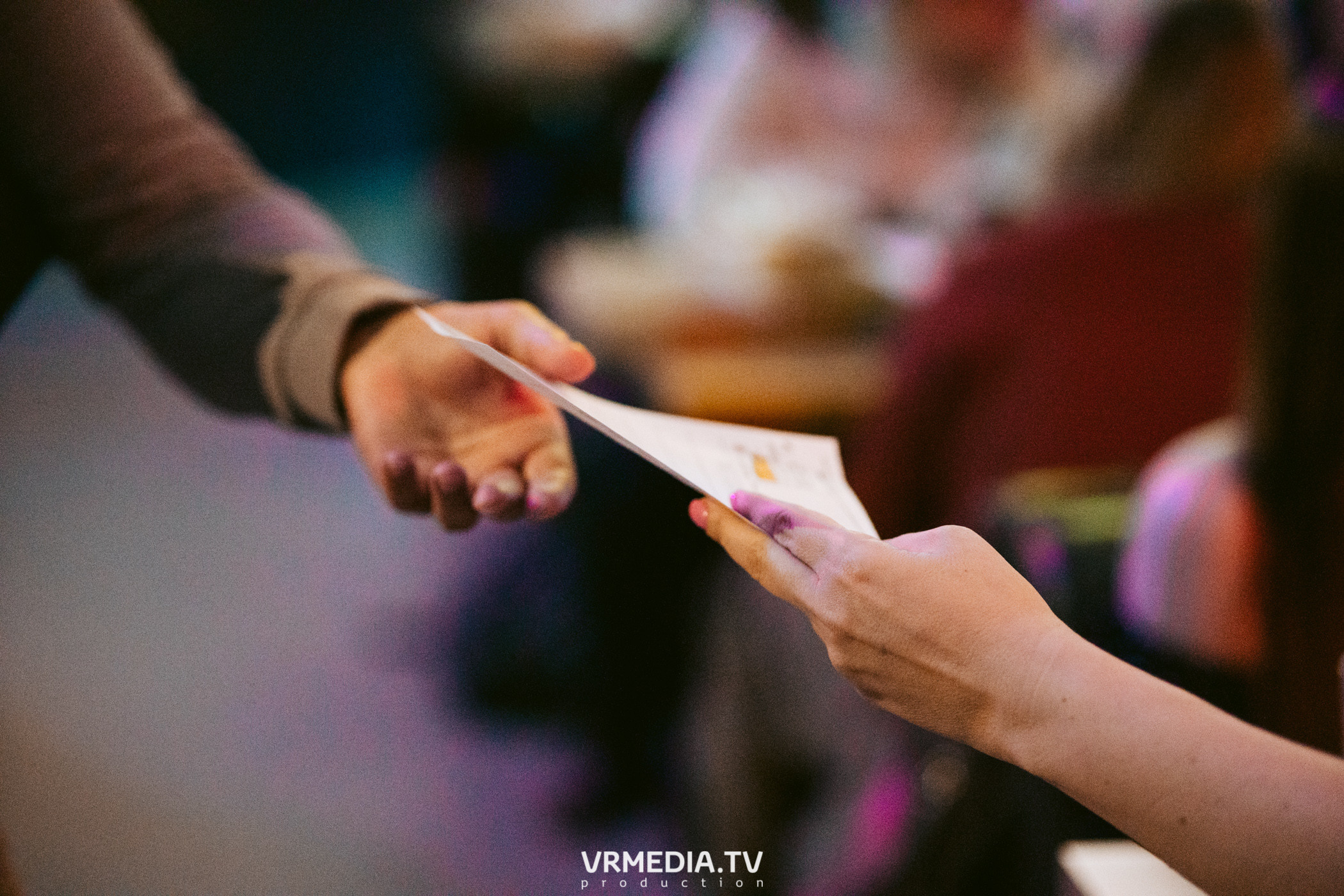 WoW QuiZ в баре «DOSKI»