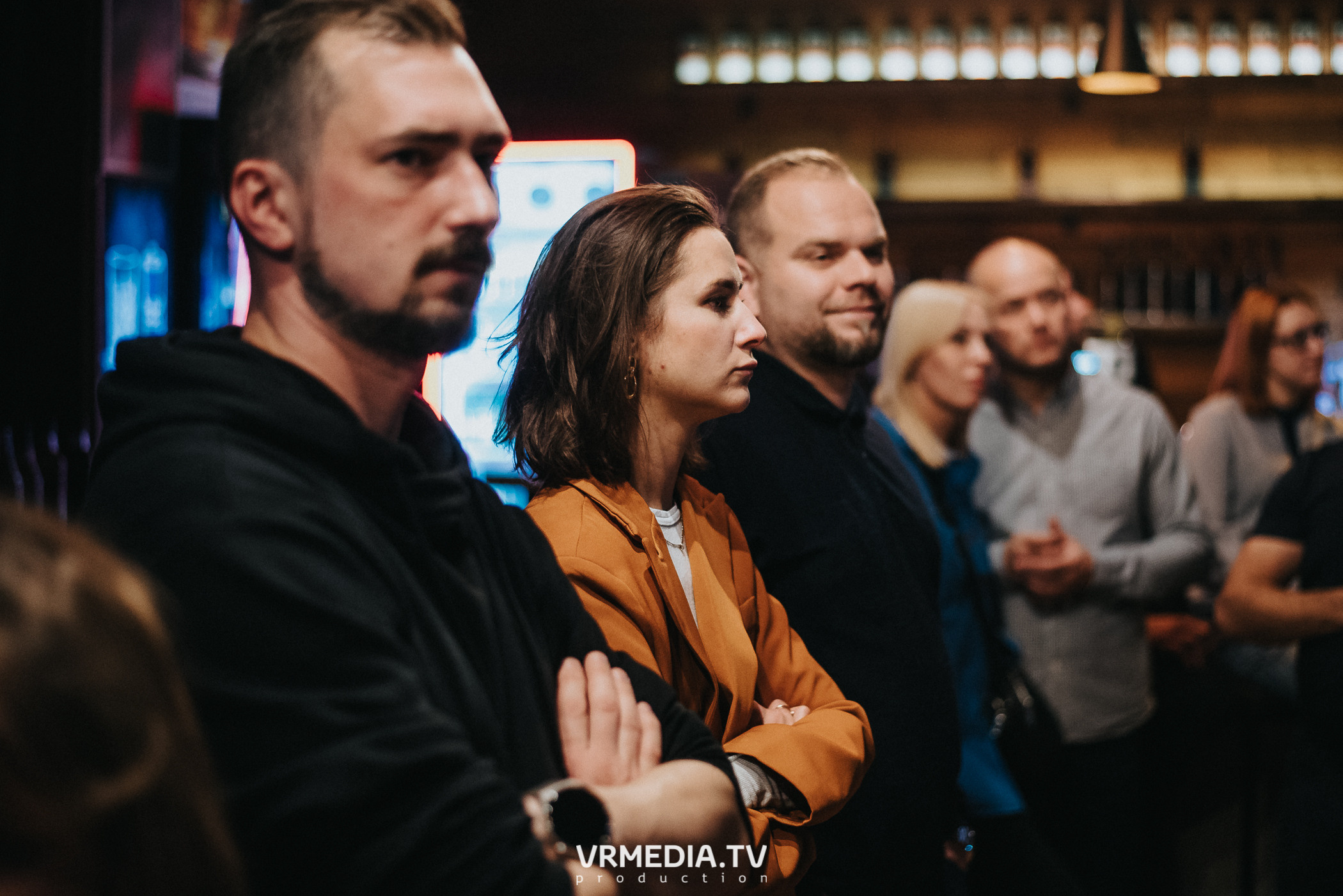 Калинов Мост в гриль-баре «Жара»