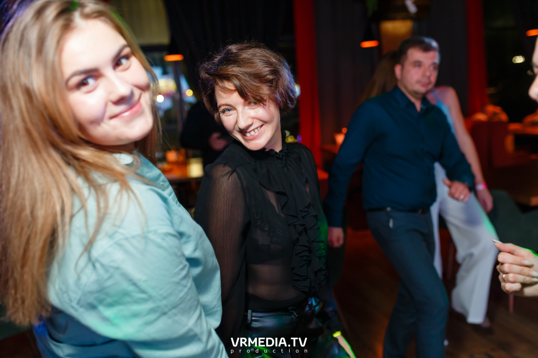 #ЖАРКИЕДНИИНОЧИ в гриль-баре «Жара»