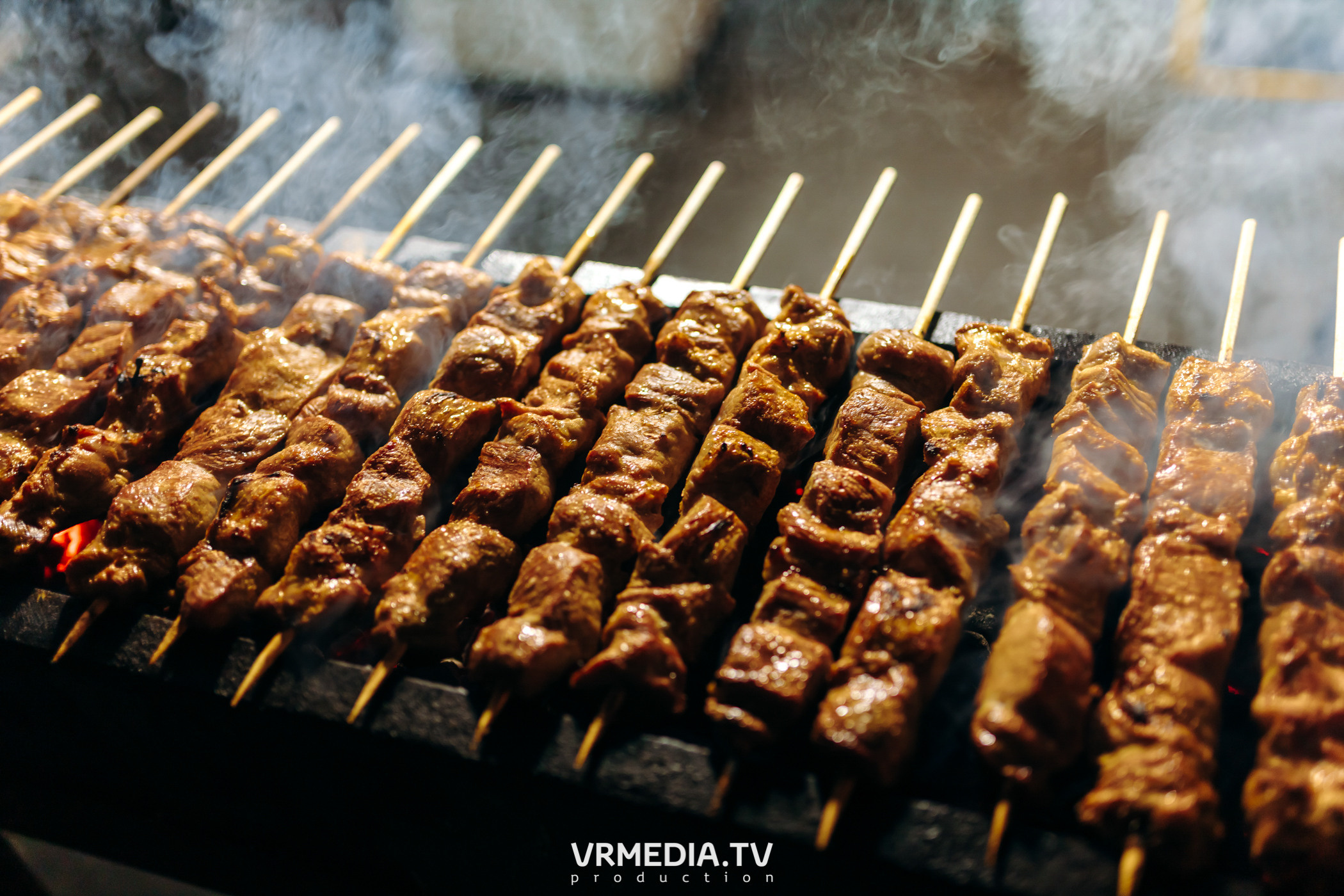 В гостях «У Петровича»