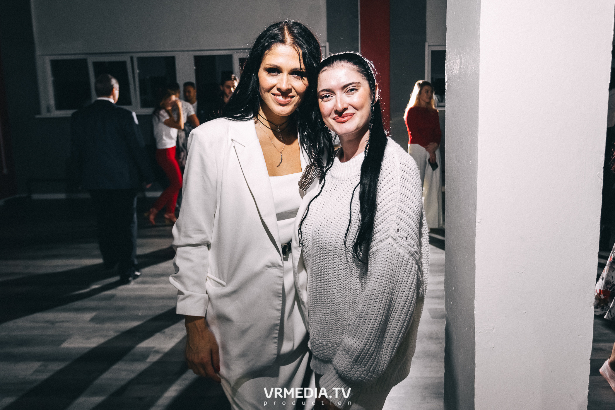 Открытие пространства «FREEDOM by Kseniya Aleksandrova»