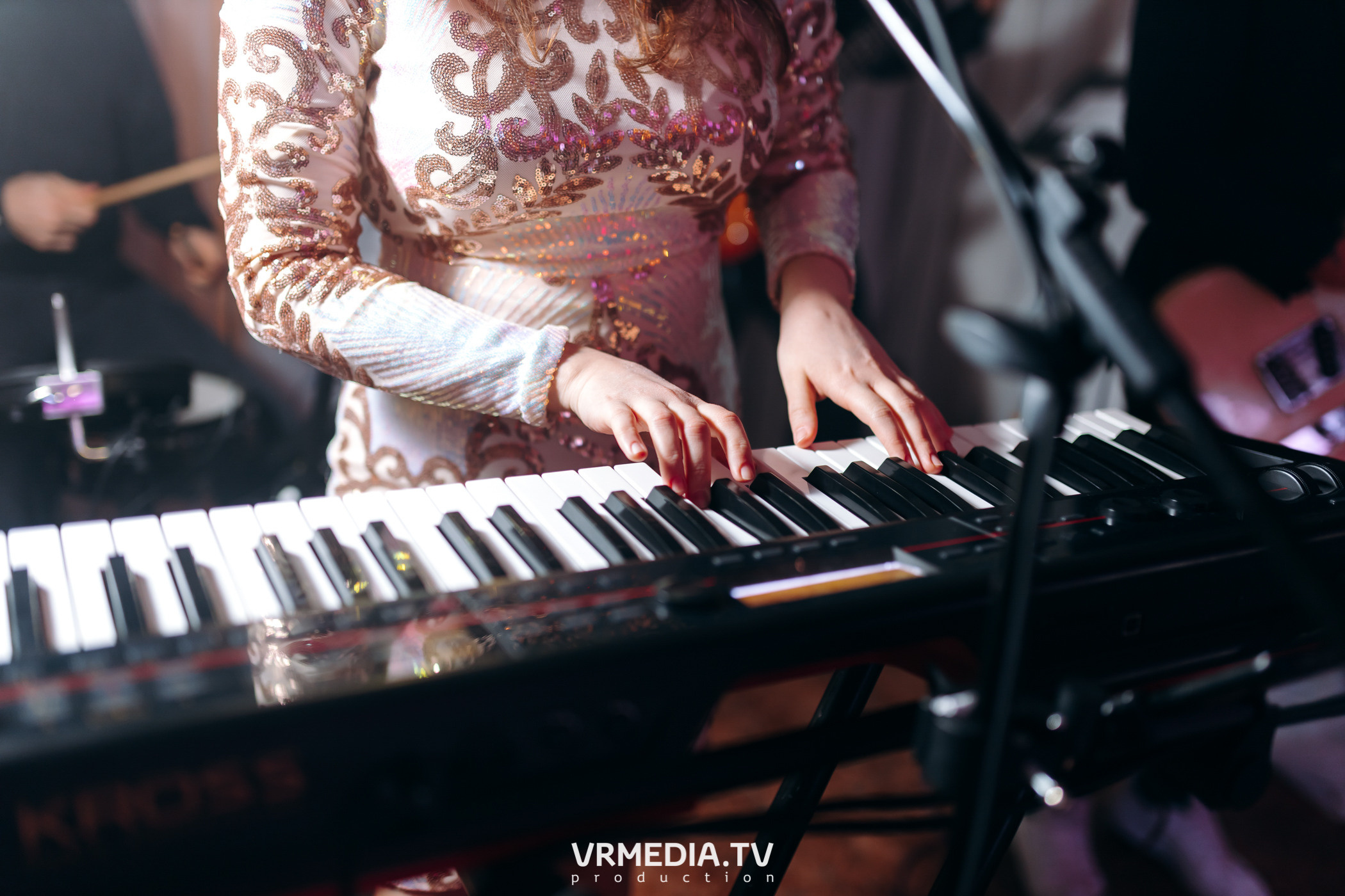 Выходные в ресторане «Лазурный Берег»