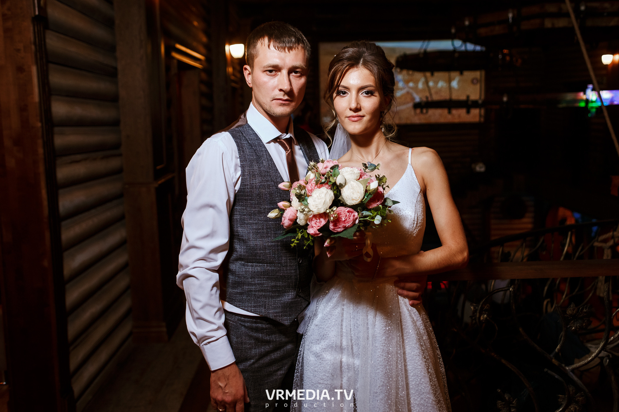 В гостях «У Петровича»