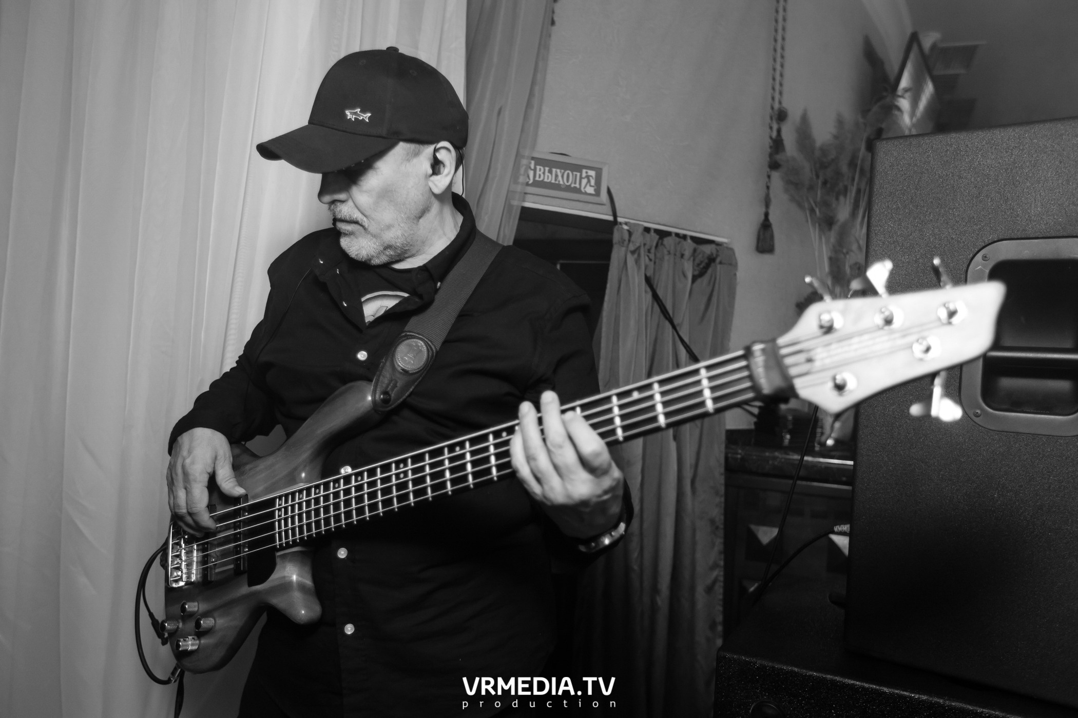 Выходные в ресторане «Лазурный берег»