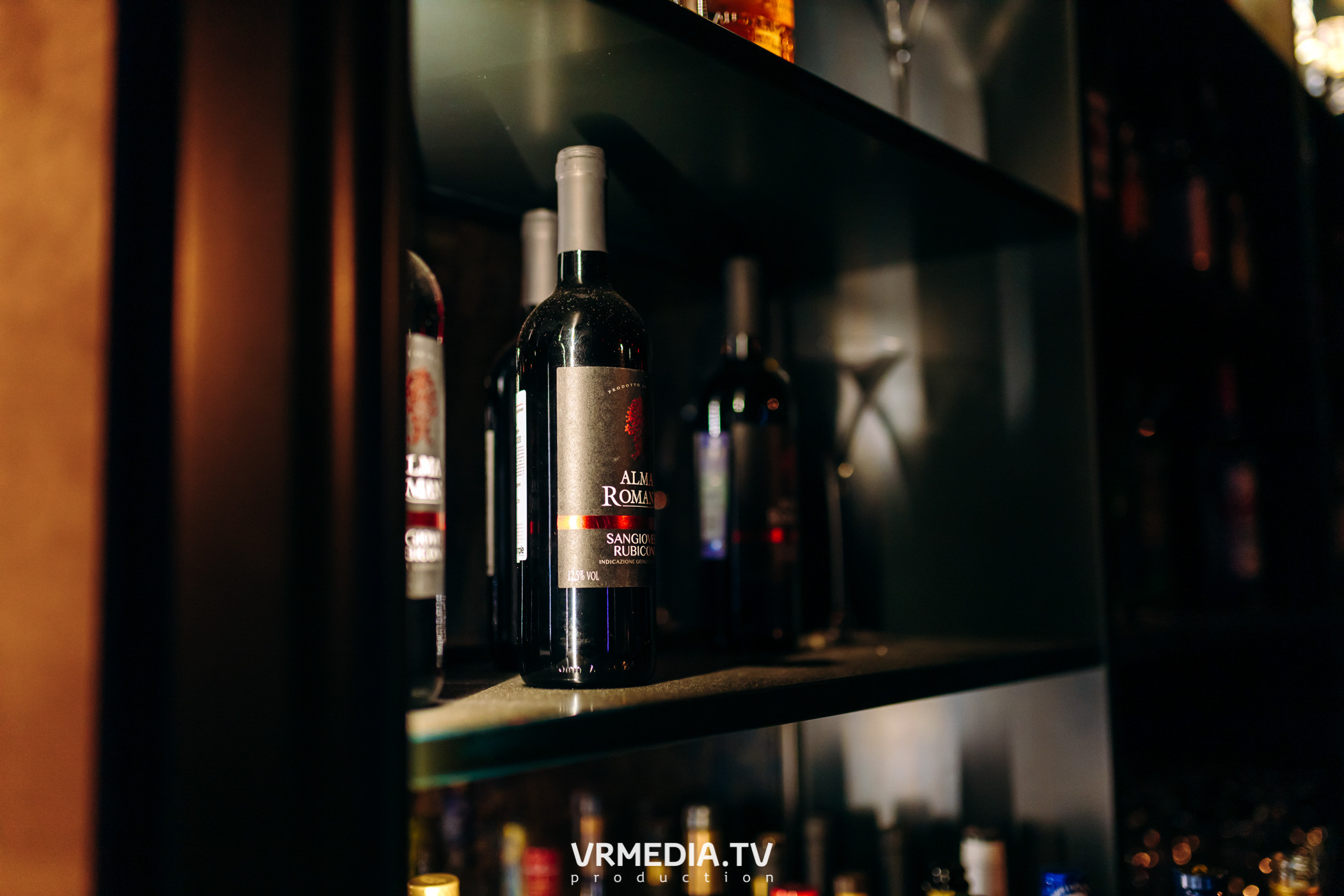 Ночь фотографии в караоке-баре «Volna»