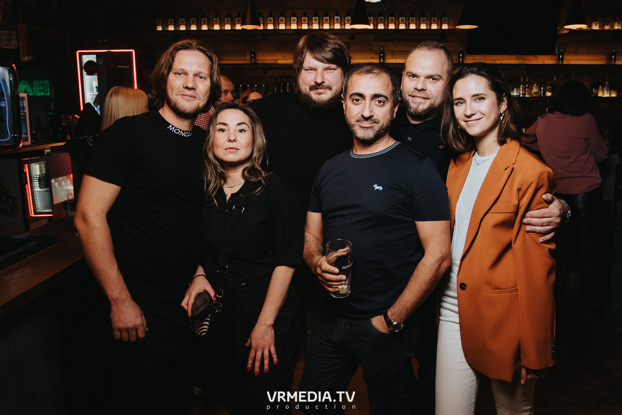 Калинов Мост в гриль-баре «Жара»