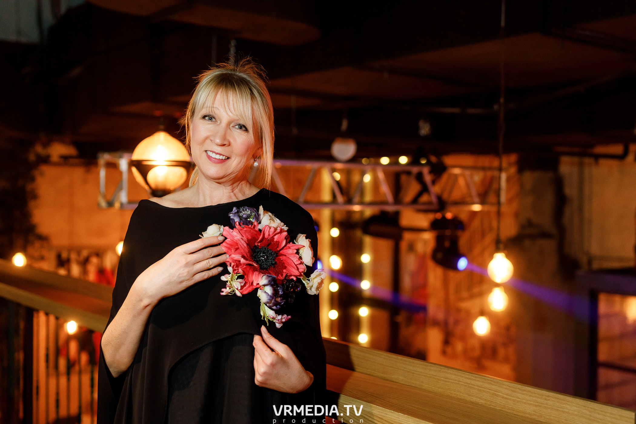 Leomar production. Лестница к славе «1 год»