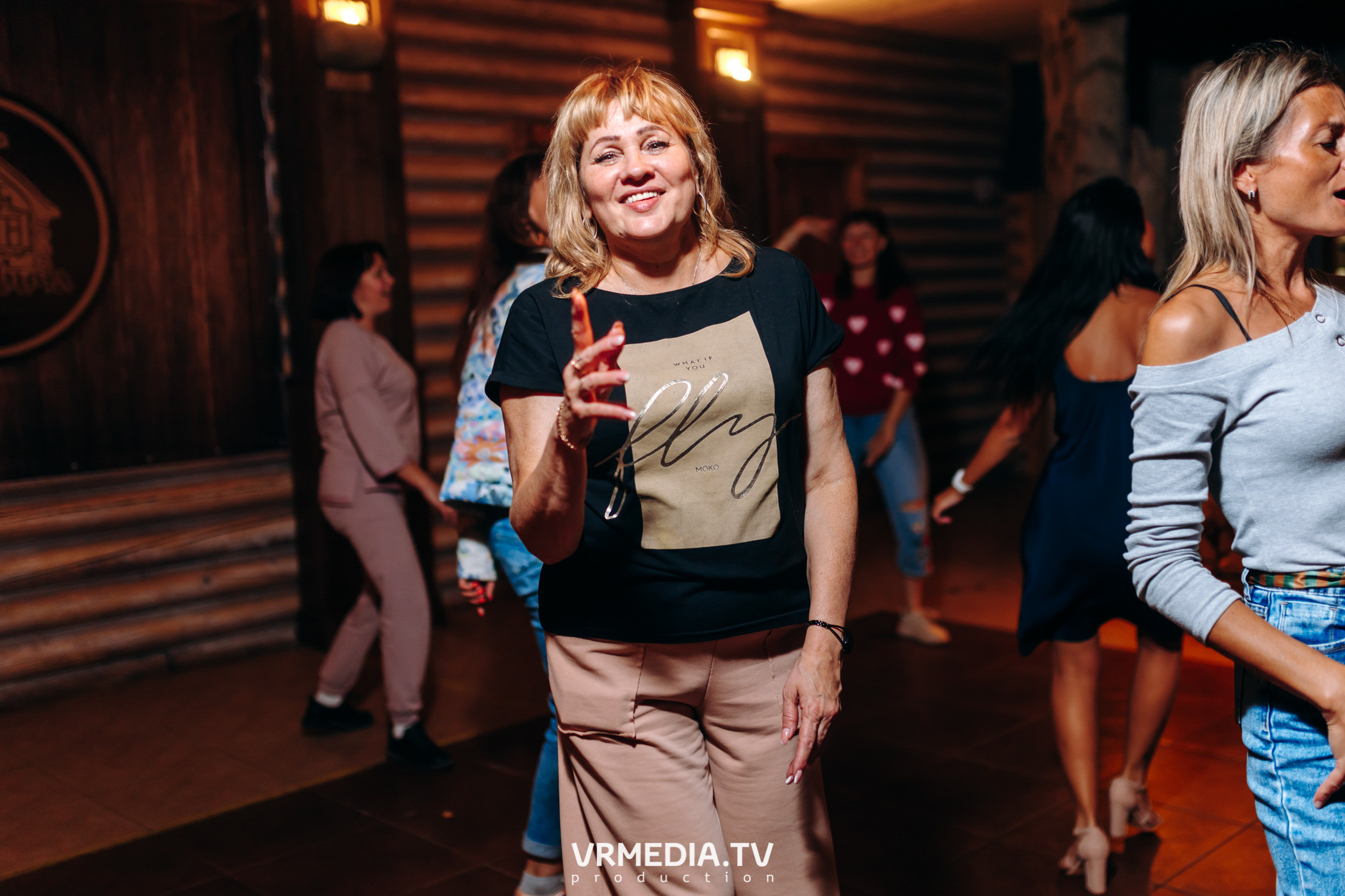 В гостях «У Петровича»