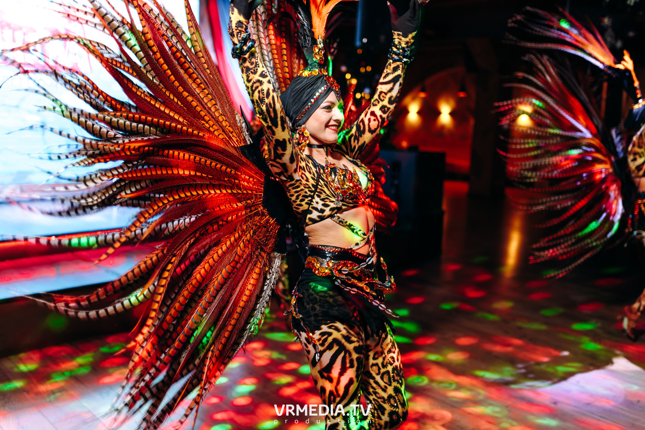 День рождения гриль-бара «Жара»! Нам 5 лет!