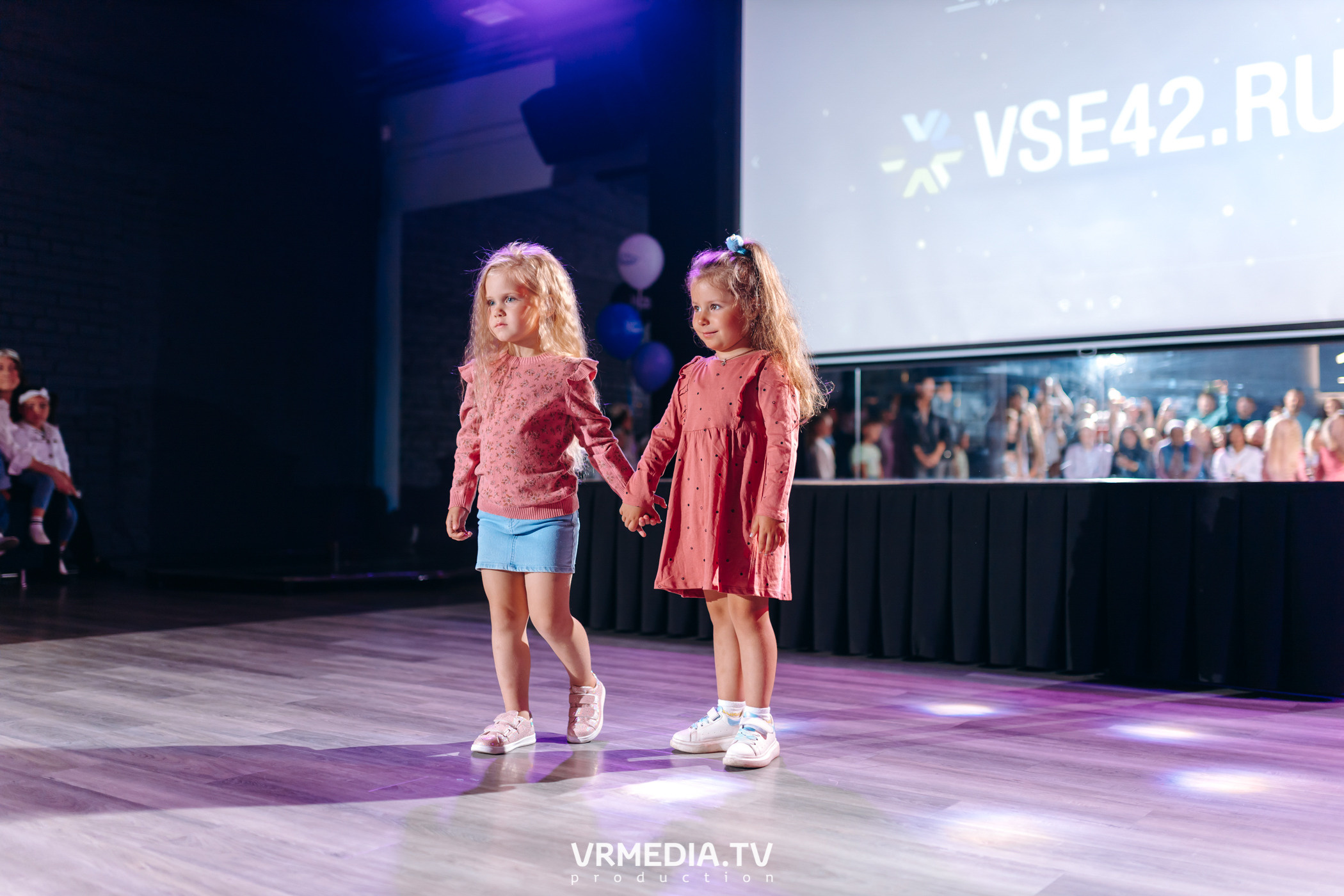 День рождения «House Of Dance»