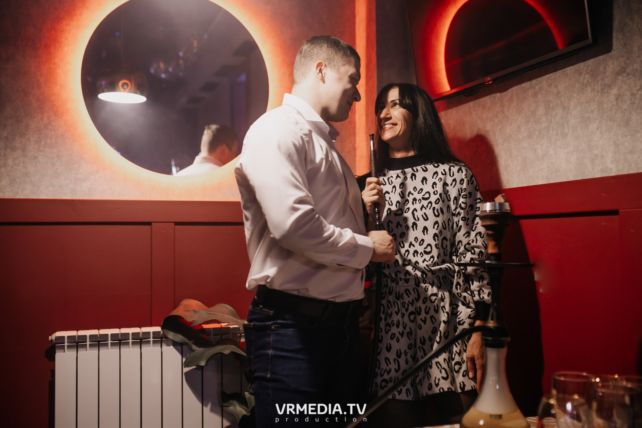 День рождения Эльвиры Гавриловой