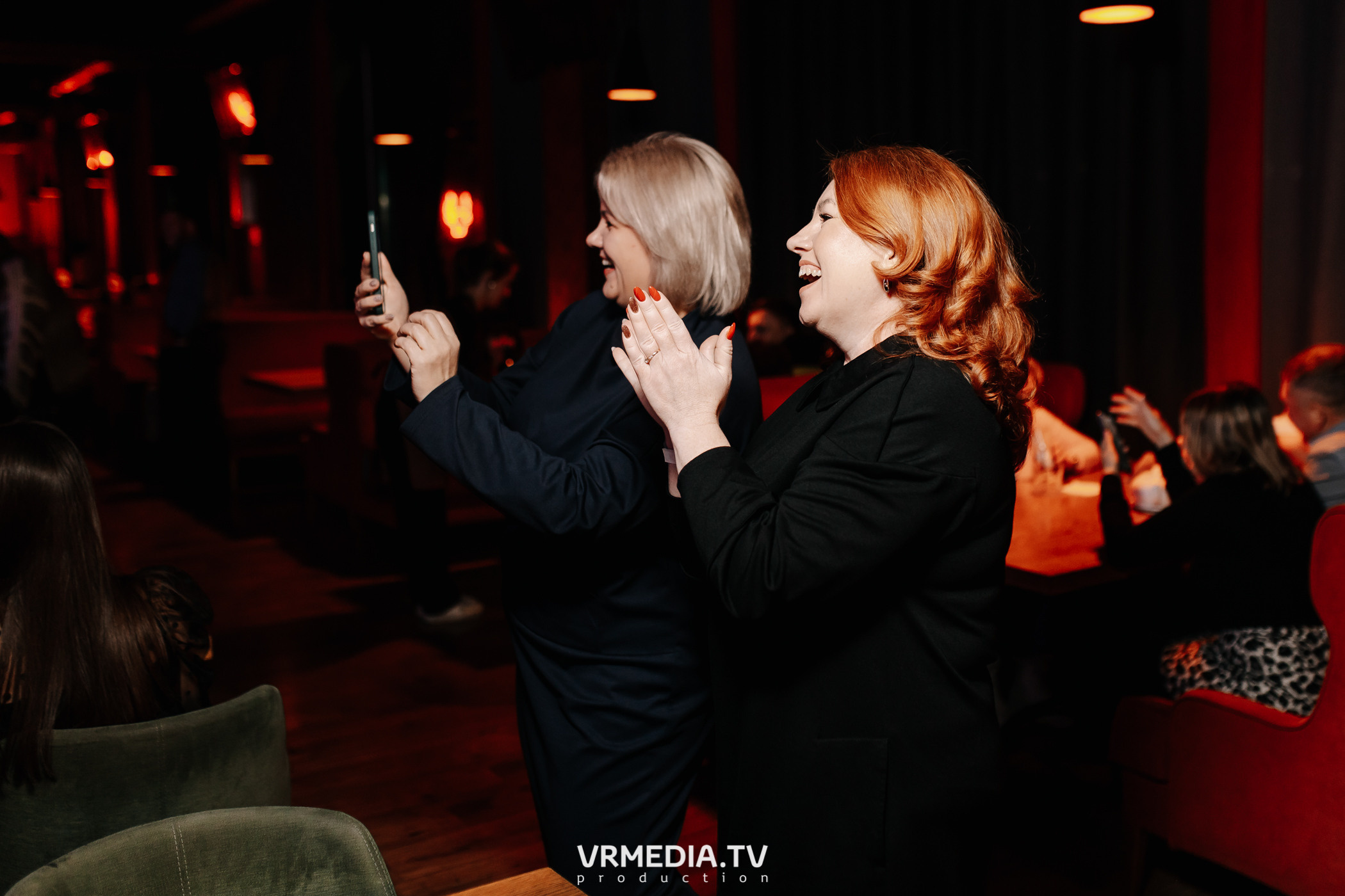 День рождения гриль-бара «Жара»! Нам 5 лет!