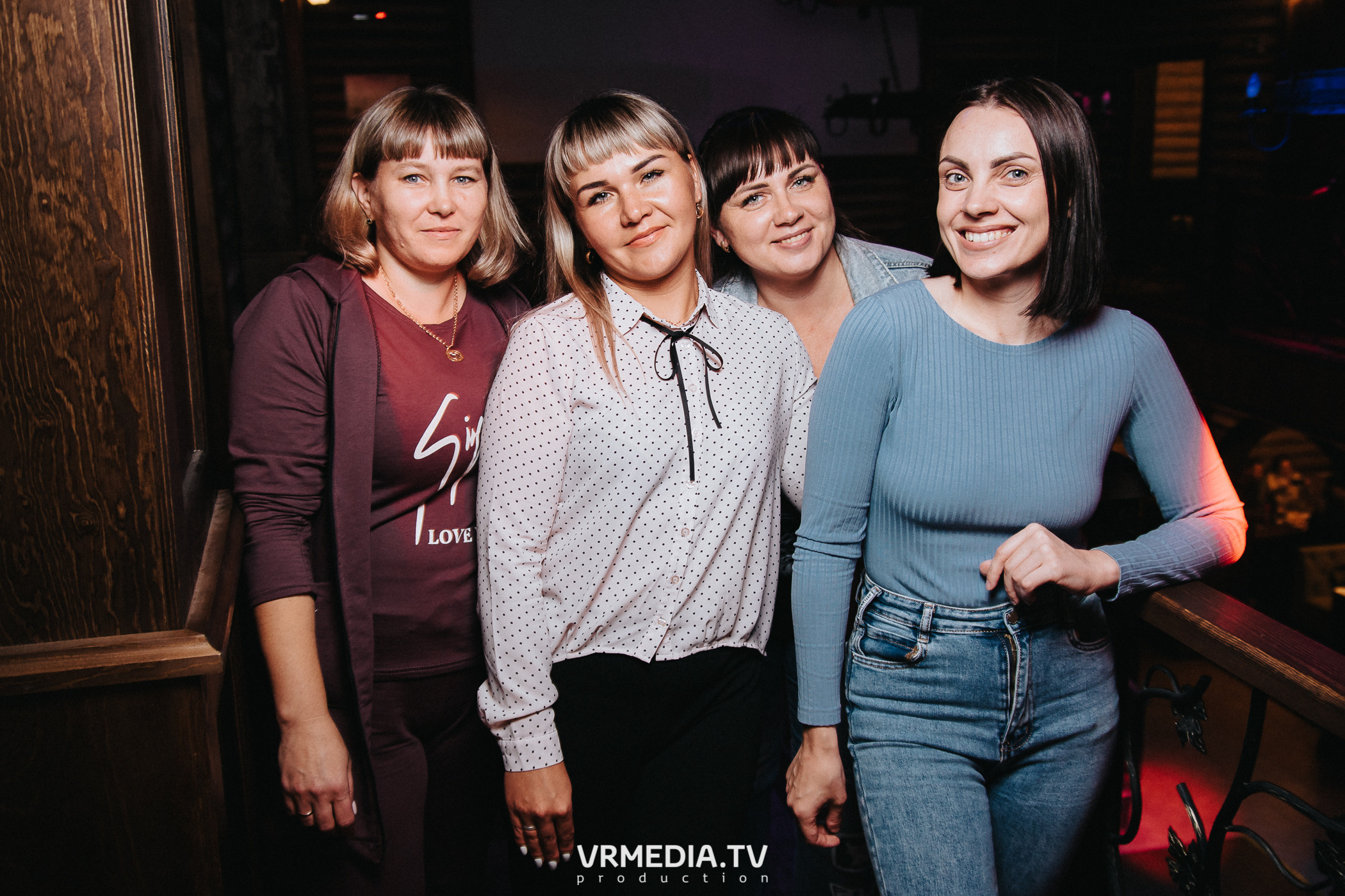 В гостях «У Петровича»