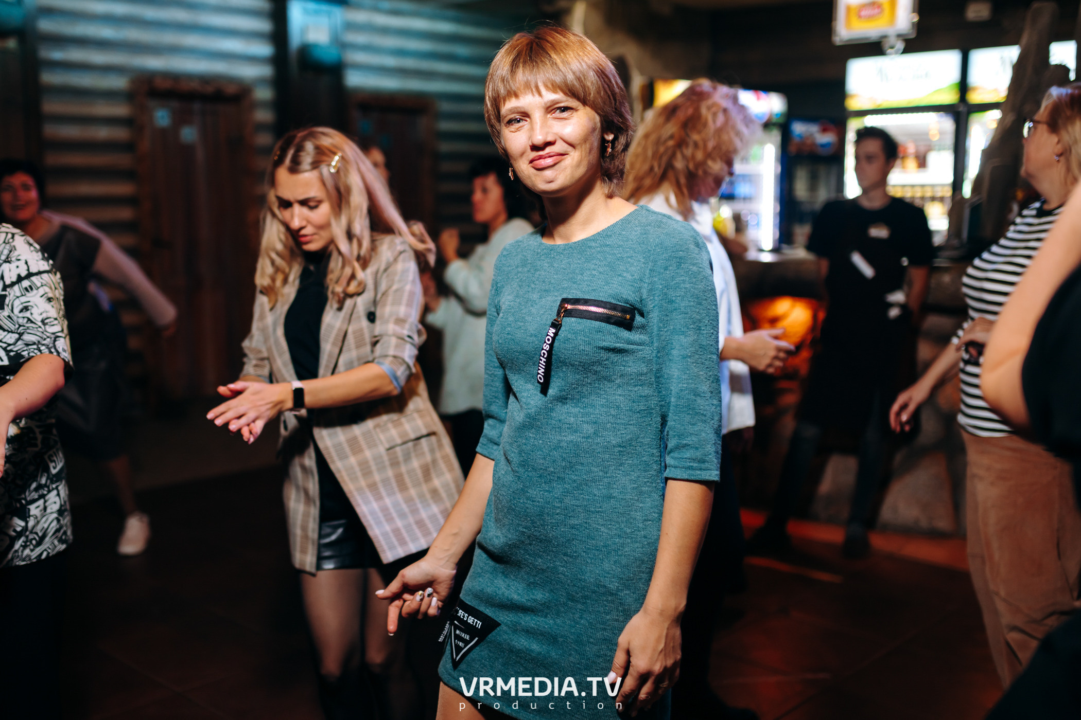 В гостях «У Петровича»