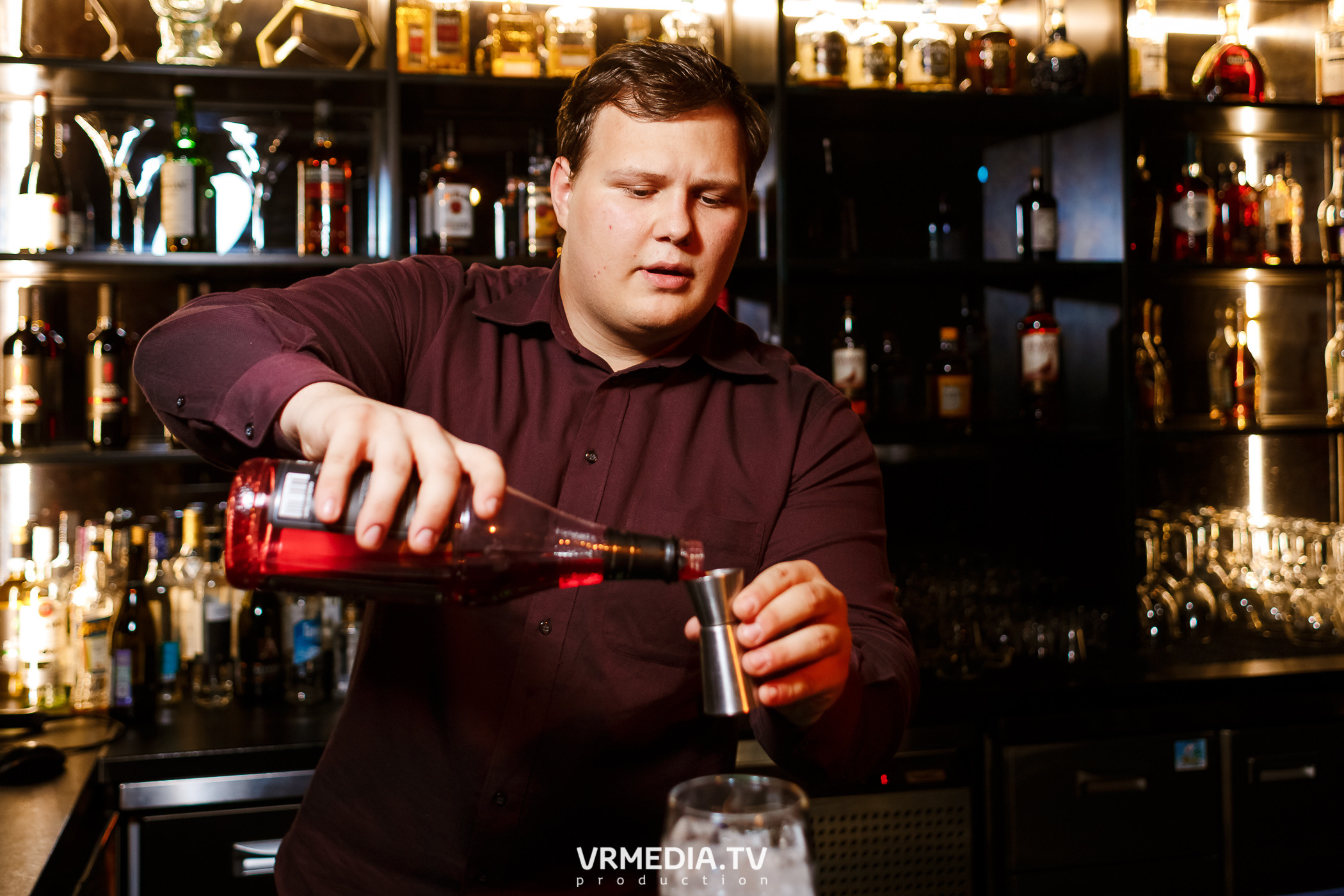 Выходные в караоке-баре «Volna»