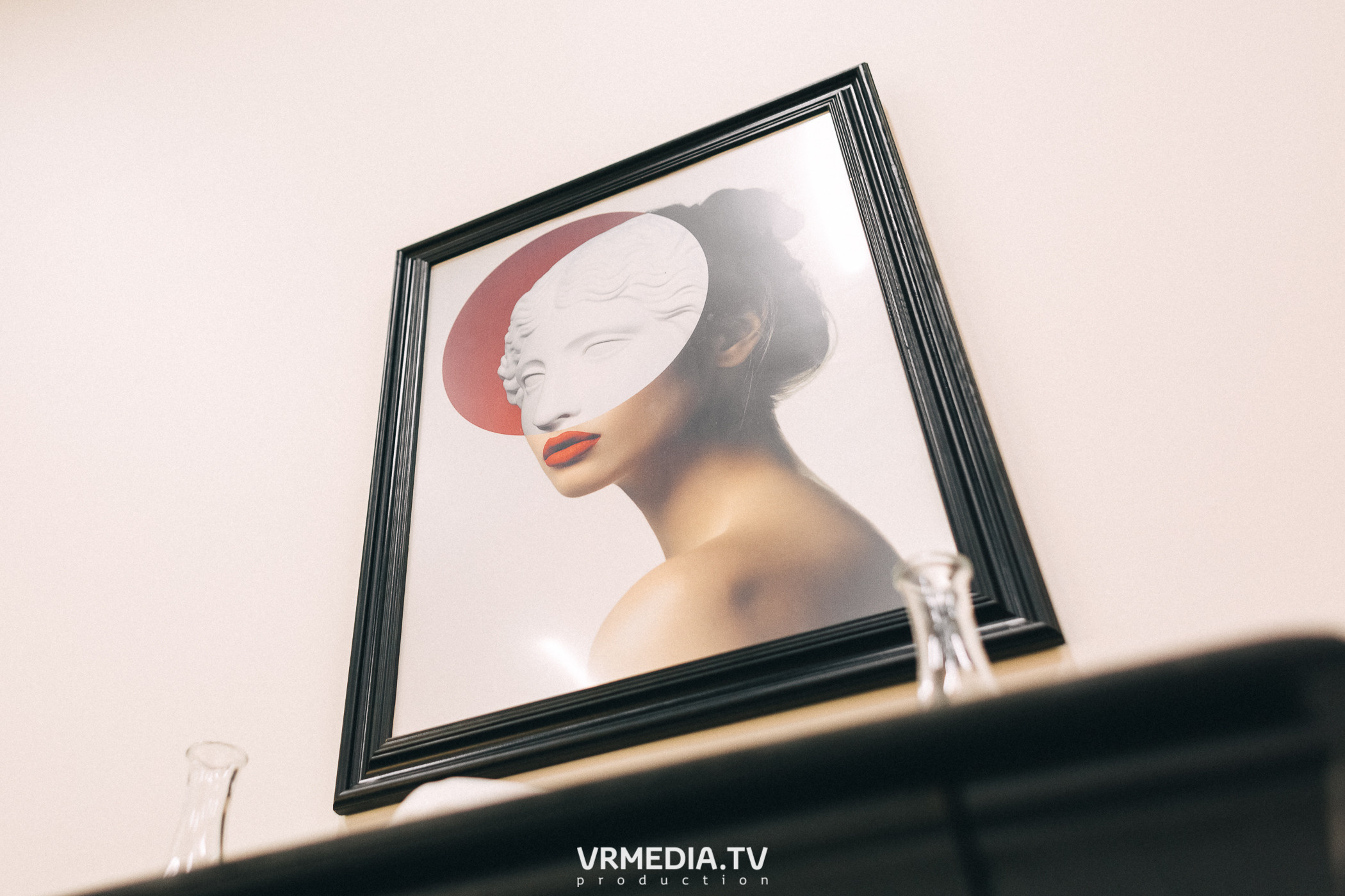 Открытие пространства «FREEDOM by Kseniya Aleksandrova»