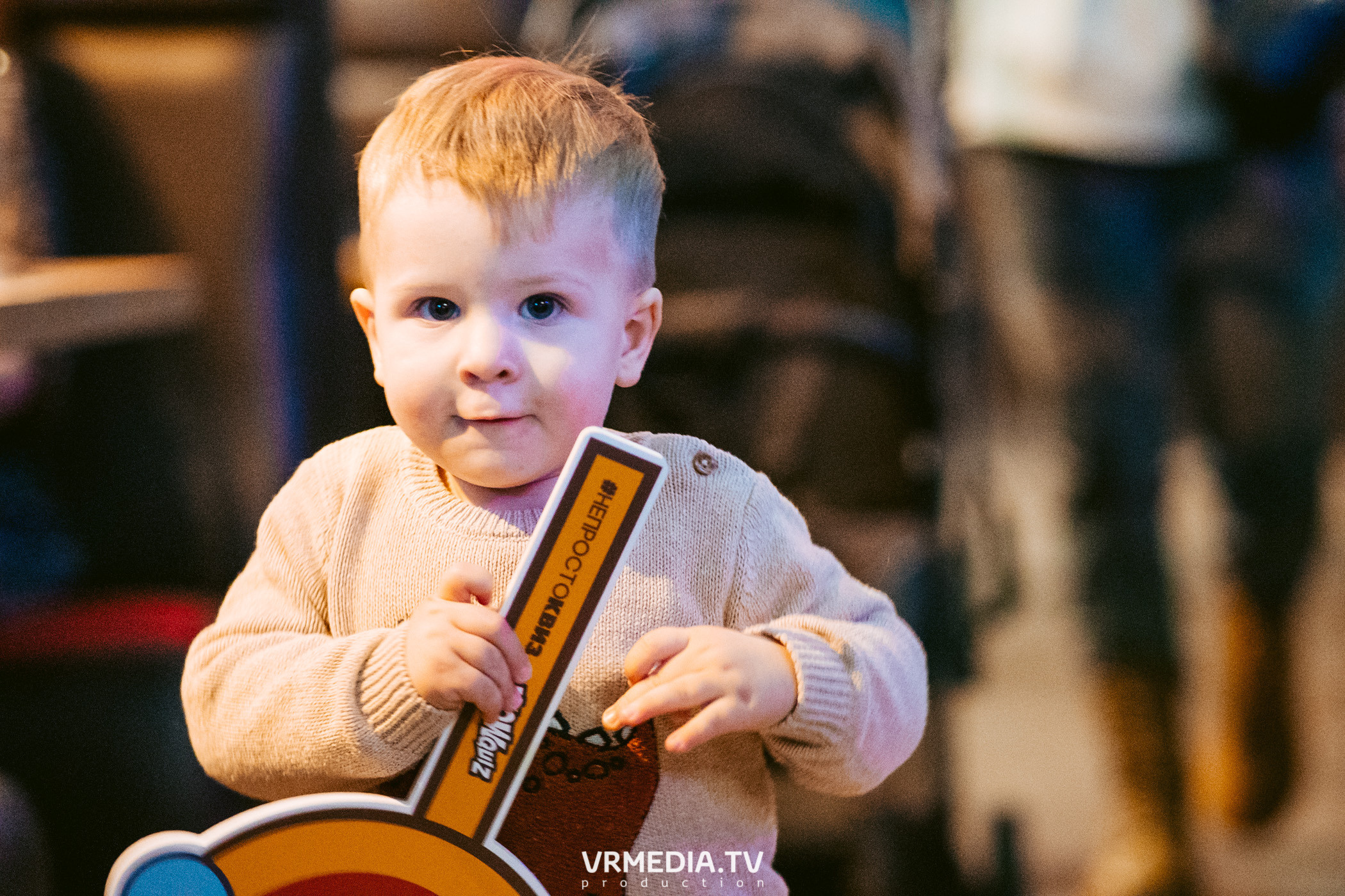 WoW QuiZ в баре «DOSKI»