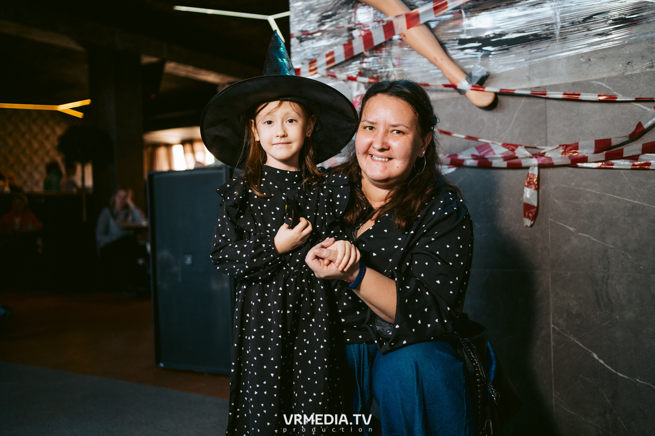 Baby time в баре «DOSKI»