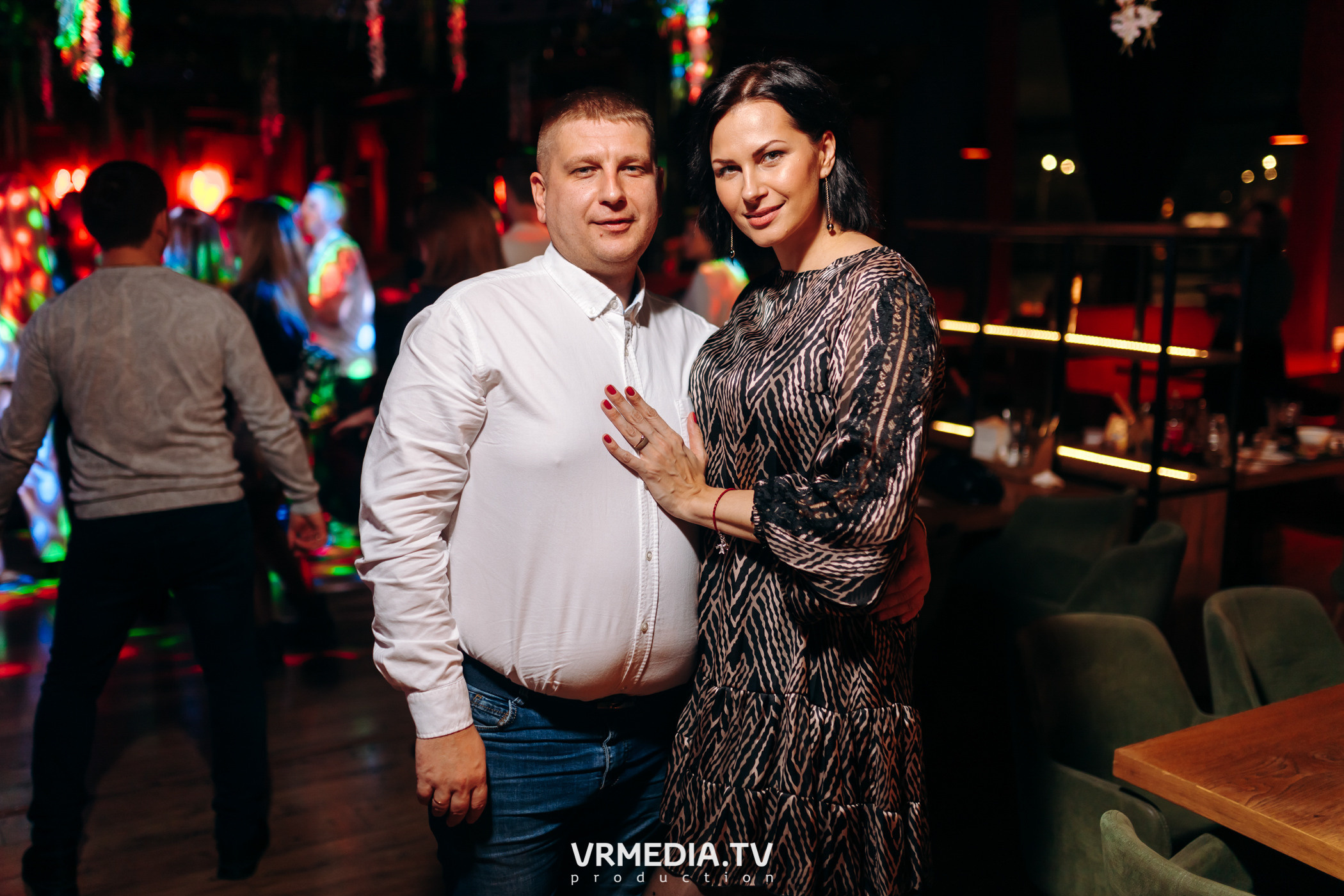 #ЖАРКИЕДНИИНОЧИ в гриль-баре «Жара»