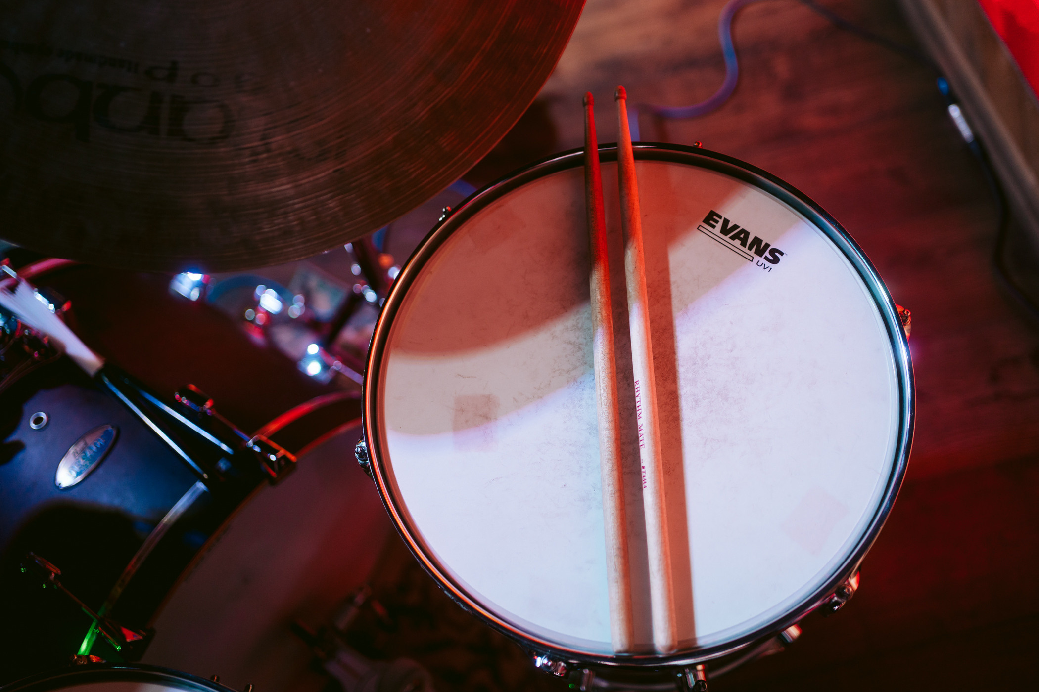 Джазовая среда. Анастасия Лютова и Лютый Бэнд (Москва)