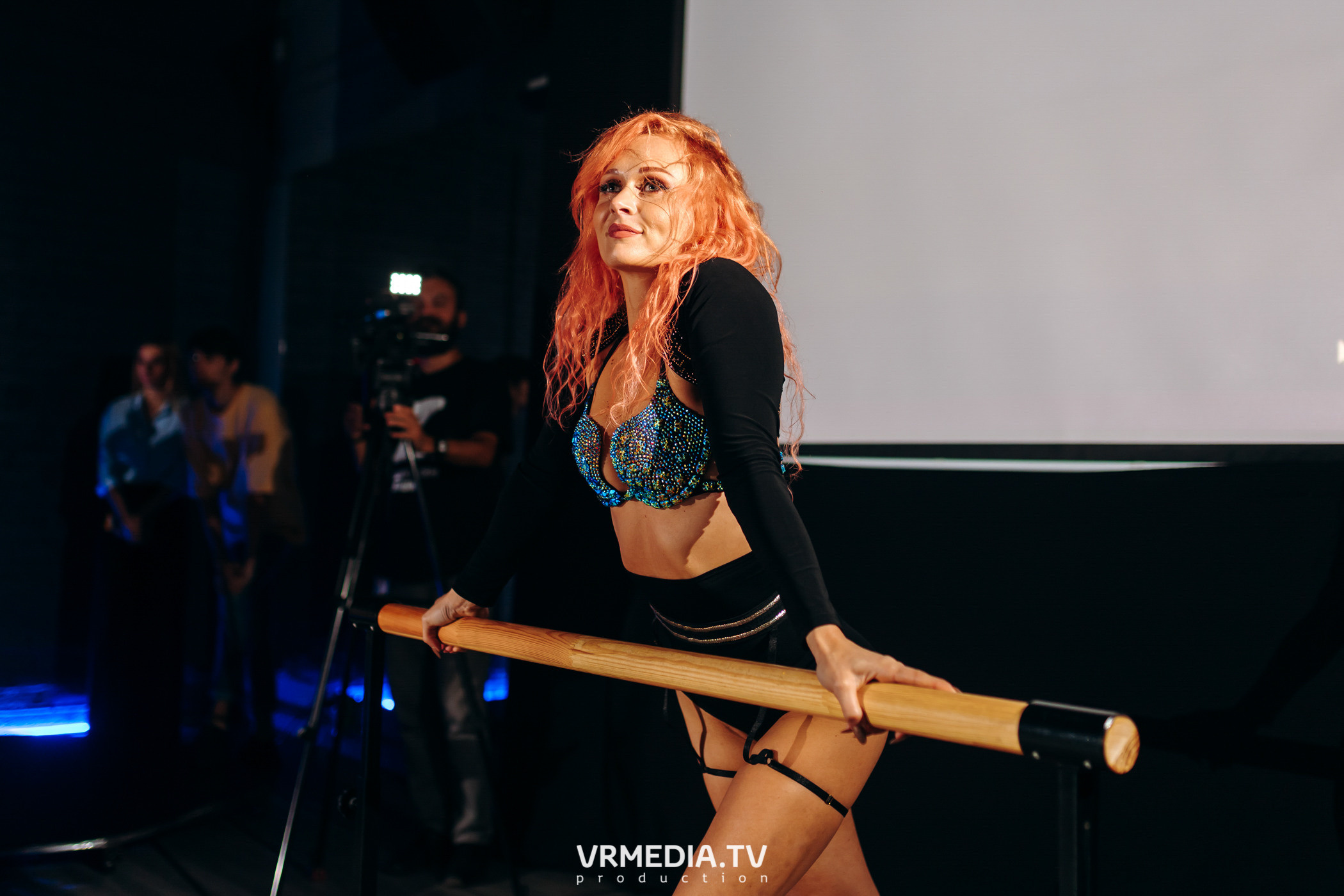 День рождения «House Of Dance»