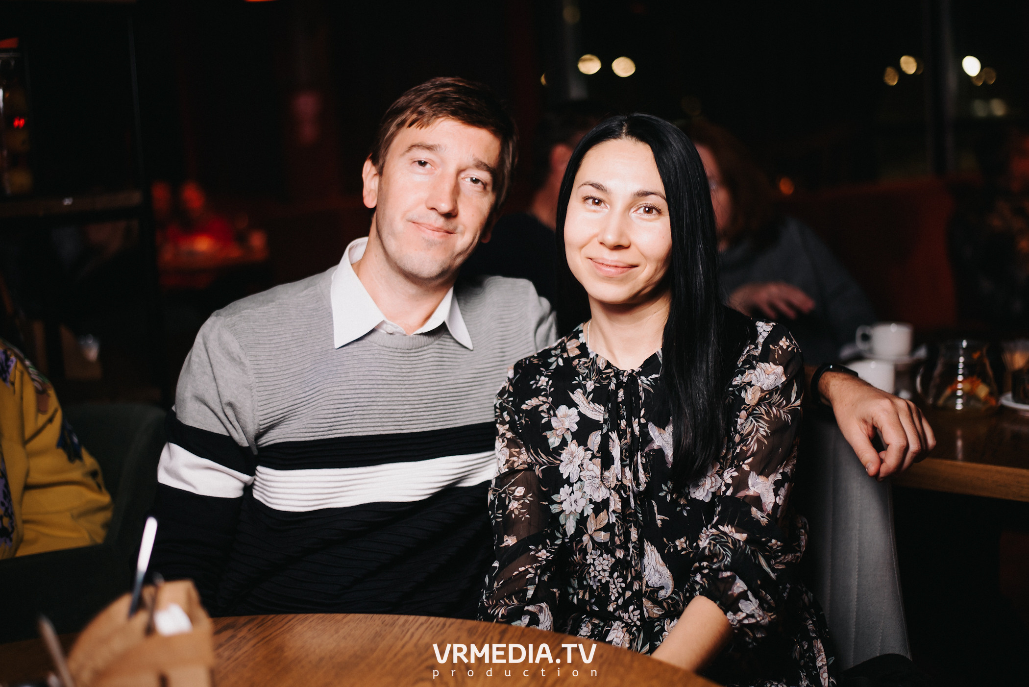 Джазовая среда. Pavel Pisanko Group (Томск)