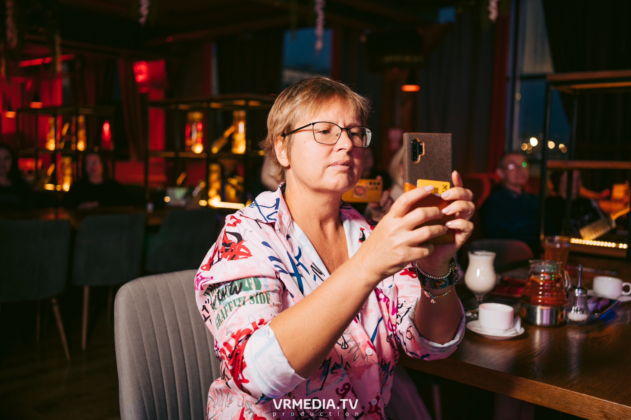 Джазовая среда. Smooth Jazz