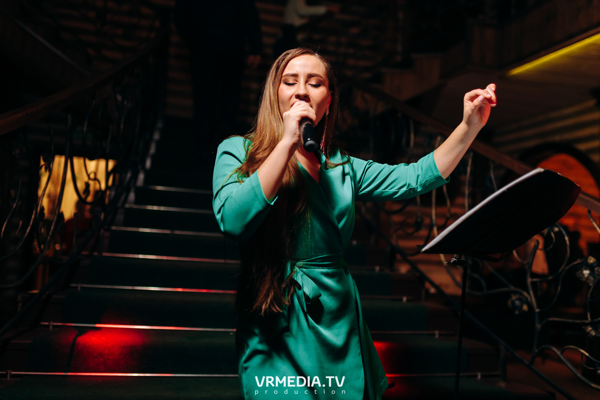 В гостях «У Петровича»