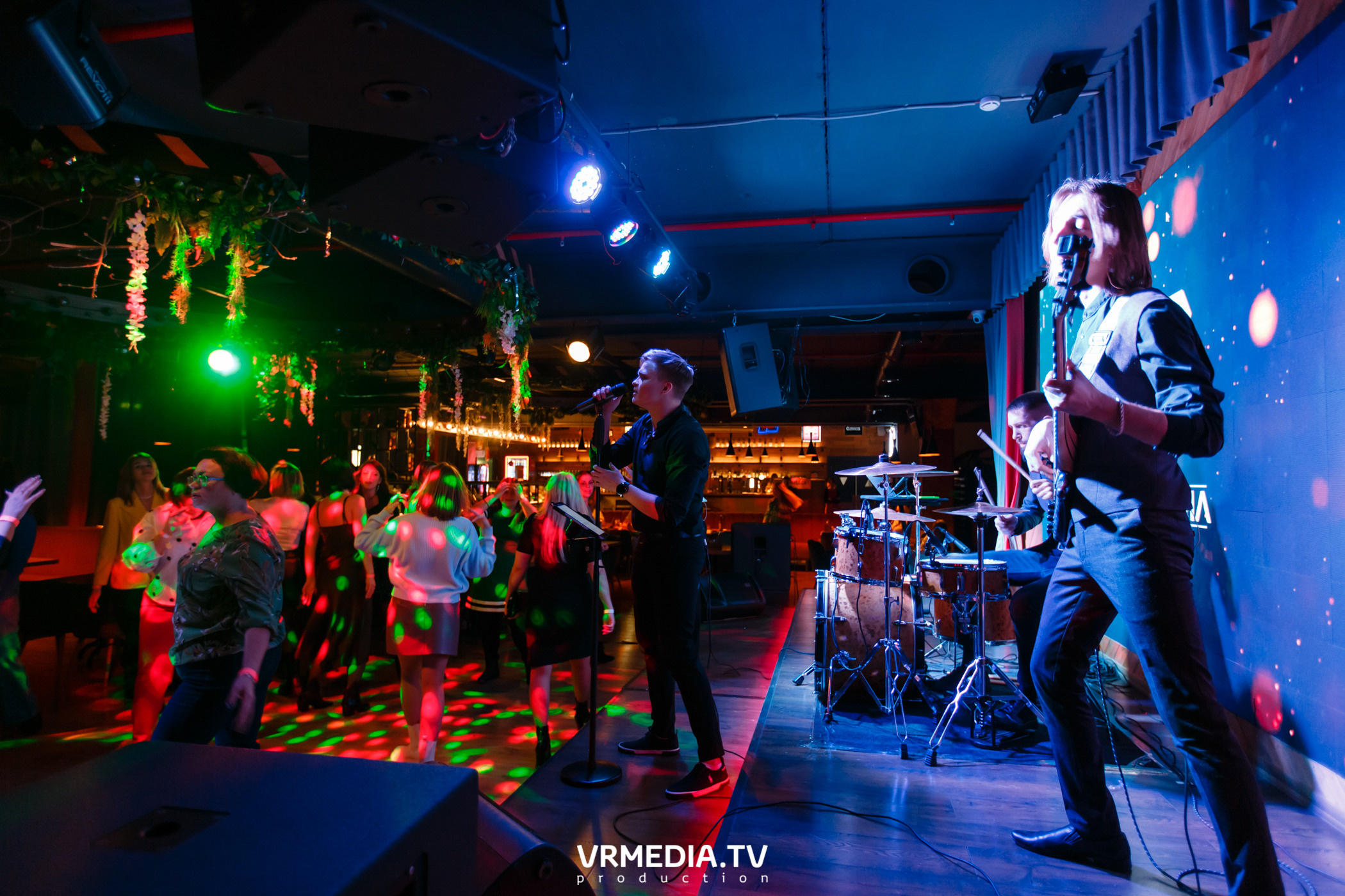 #ЖАРКИЕДНИИНОЧИ в гриль-баре «Жара»