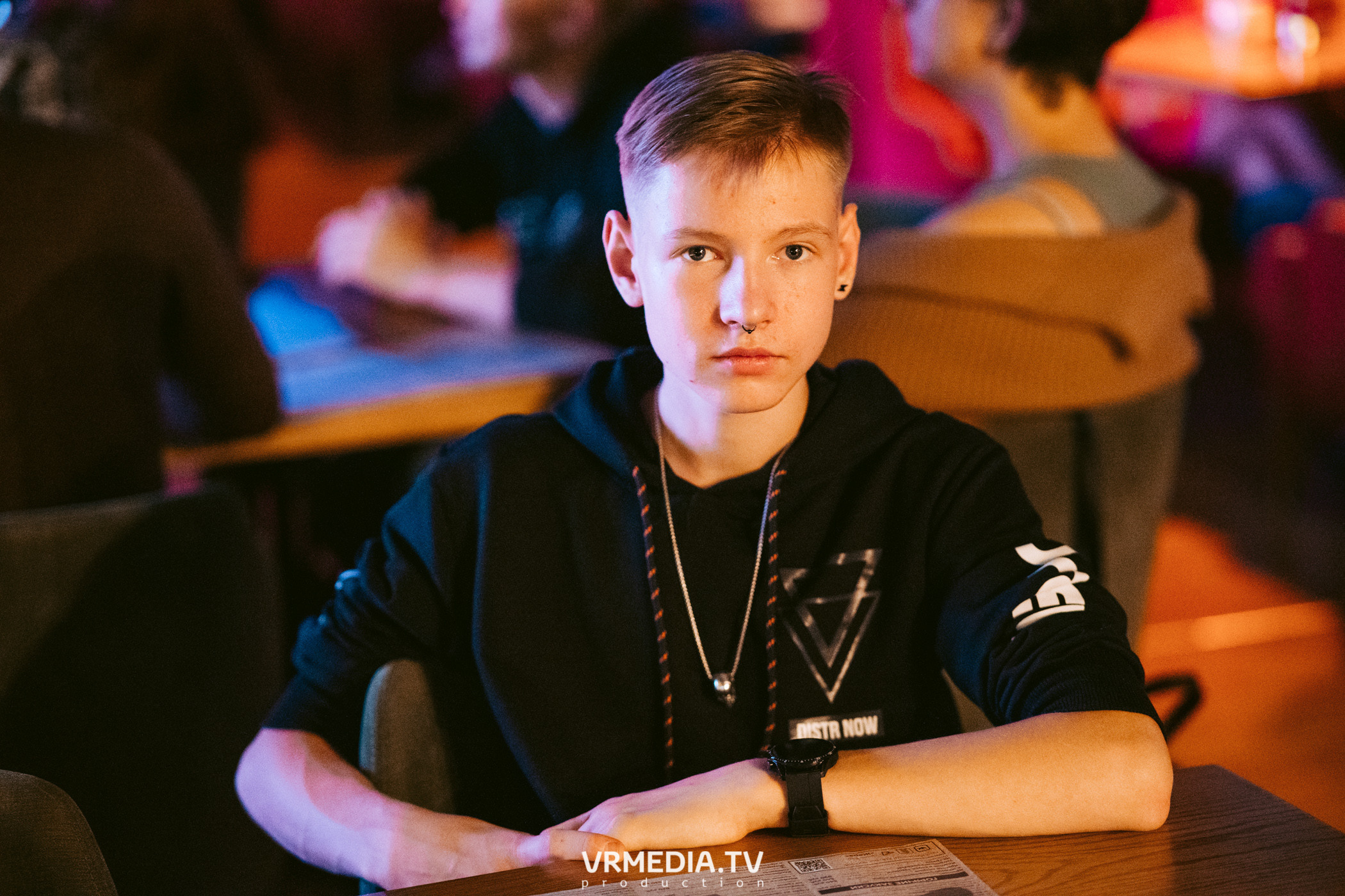 Джазовая среда. Smooth Jazz