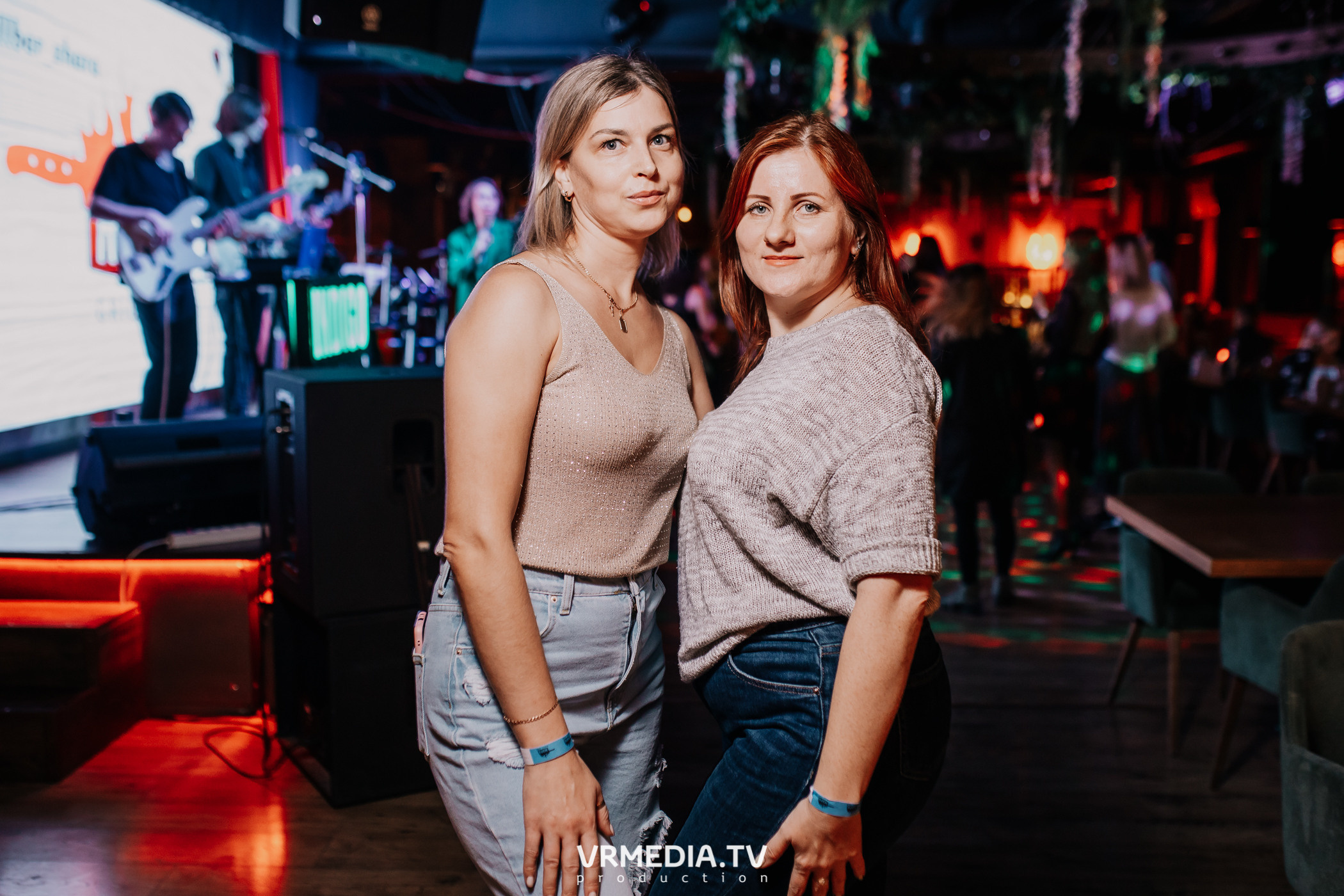 #ЖАРКИЕДНИИНОЧИ в гриль-баре «Жара»