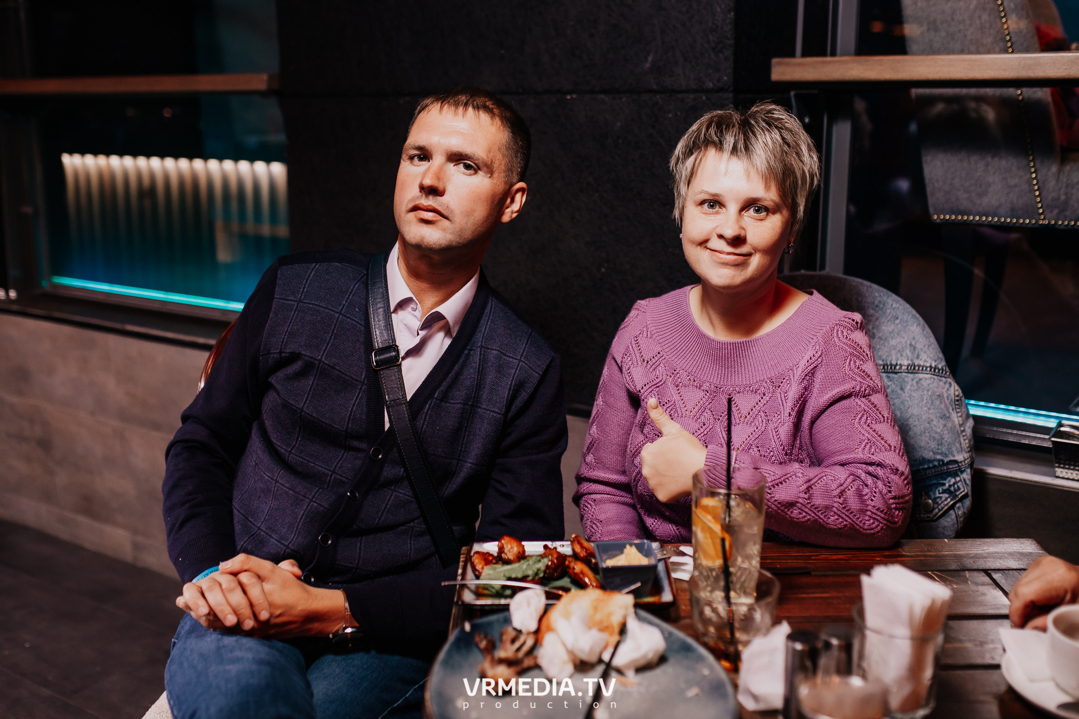 Джазовая среда. Блюзовый фестиваль