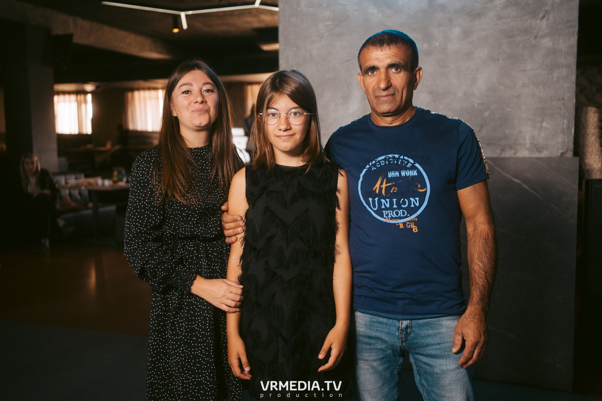 Baby time в баре «DOSKI»