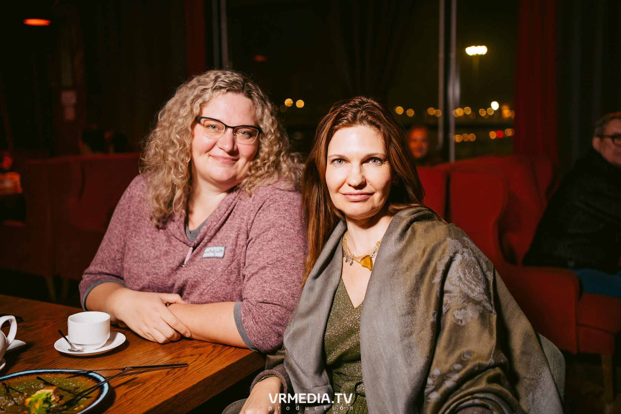 Джазовая среда. Грегг Кофи Браун (Лондон)