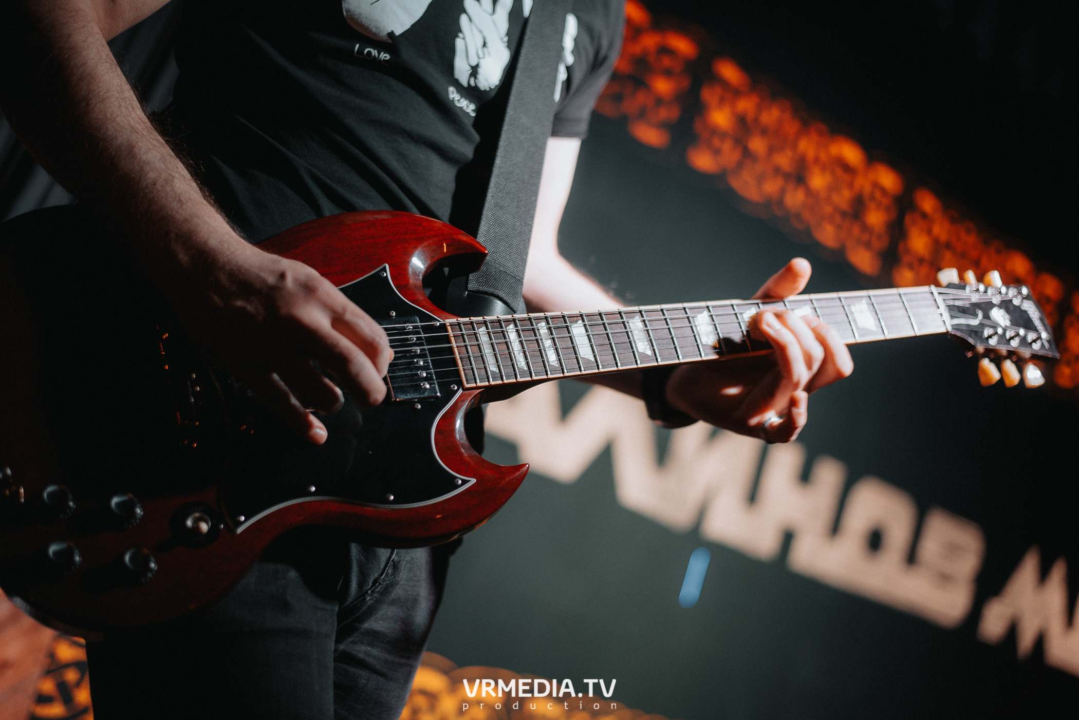 Калинов Мост в гриль-баре «Жара»