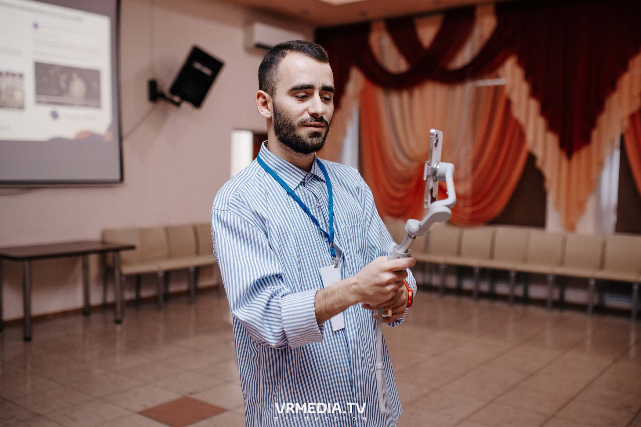 Молодежный проект «СоZдаем смыслы»