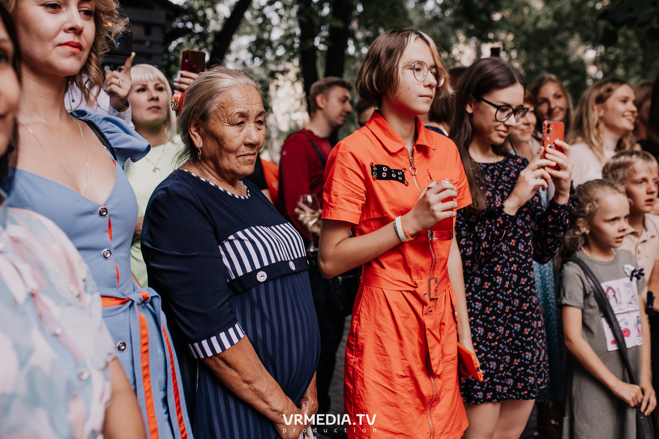 День рождения ресторана «Батоно Хинкали»