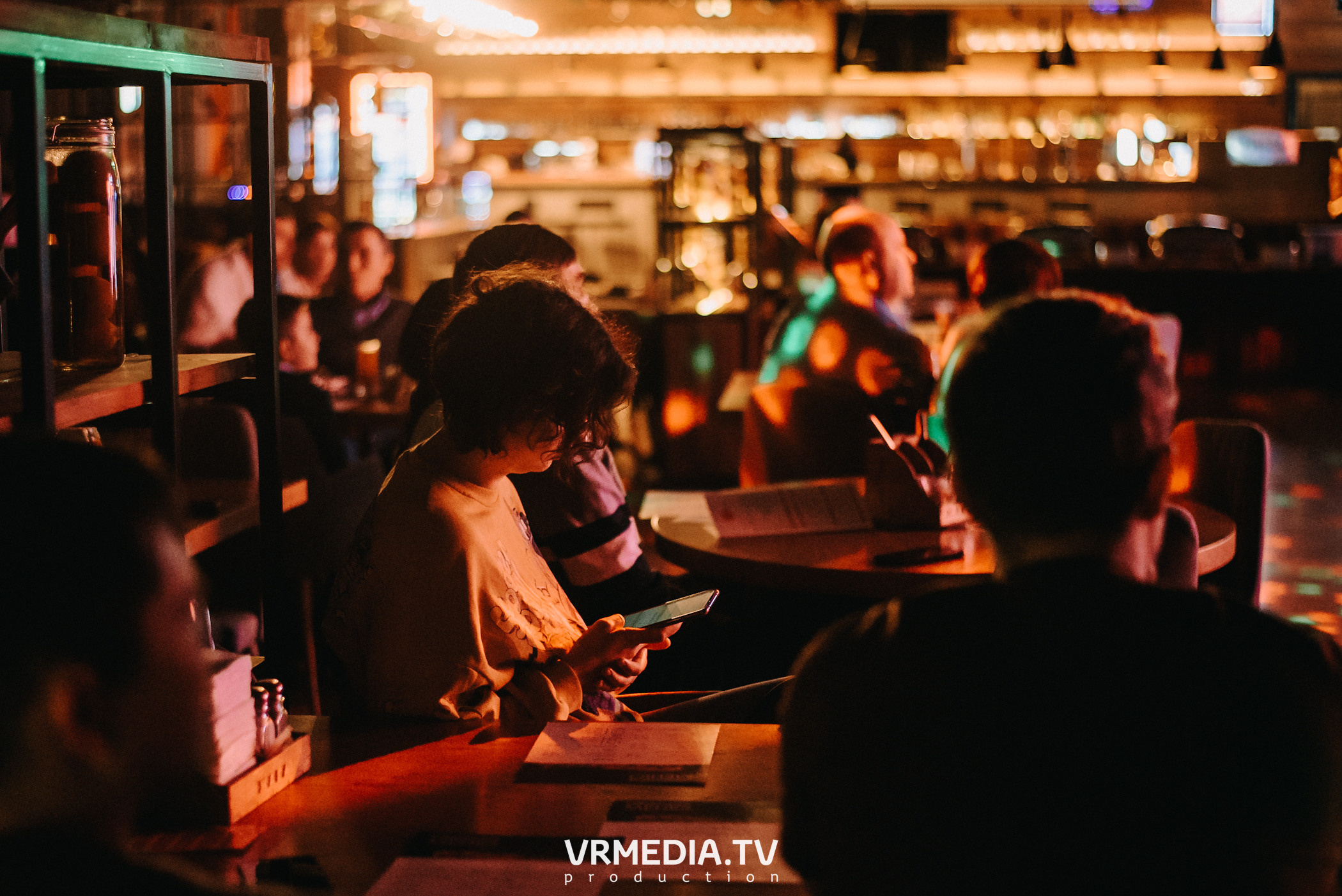 Джазовая среда. Pavel Pisanko Group (Томск)