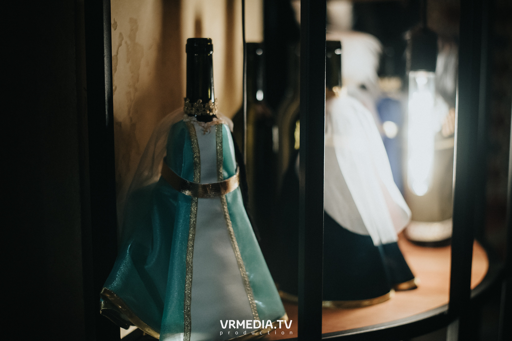 Выходные в ресторане «Хачапури тетушки Марико»