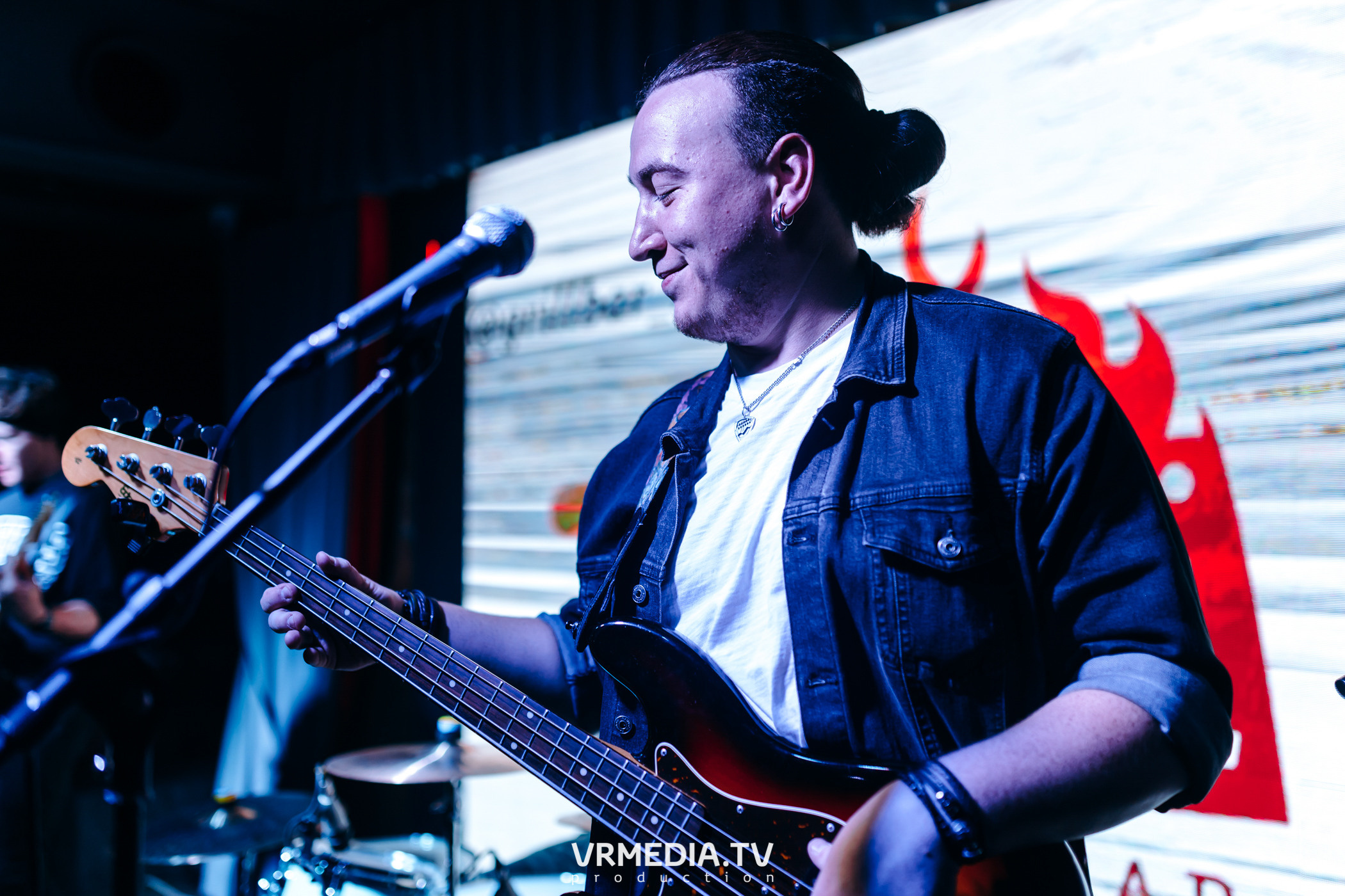 #ЖАРКИЕДНИИНОЧИ в гриль-баре «Жара»