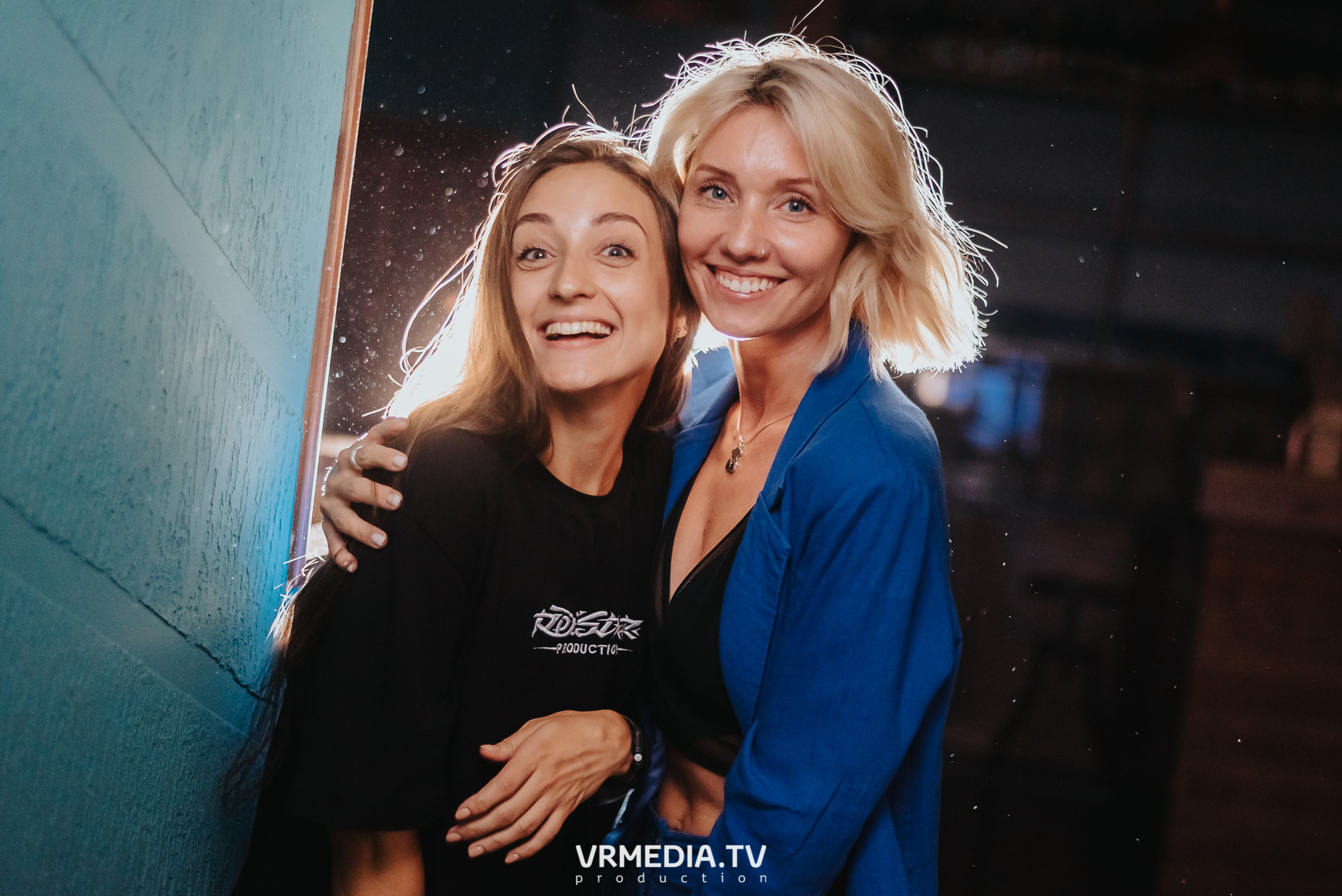 Vottakto & Александр Гаврилов