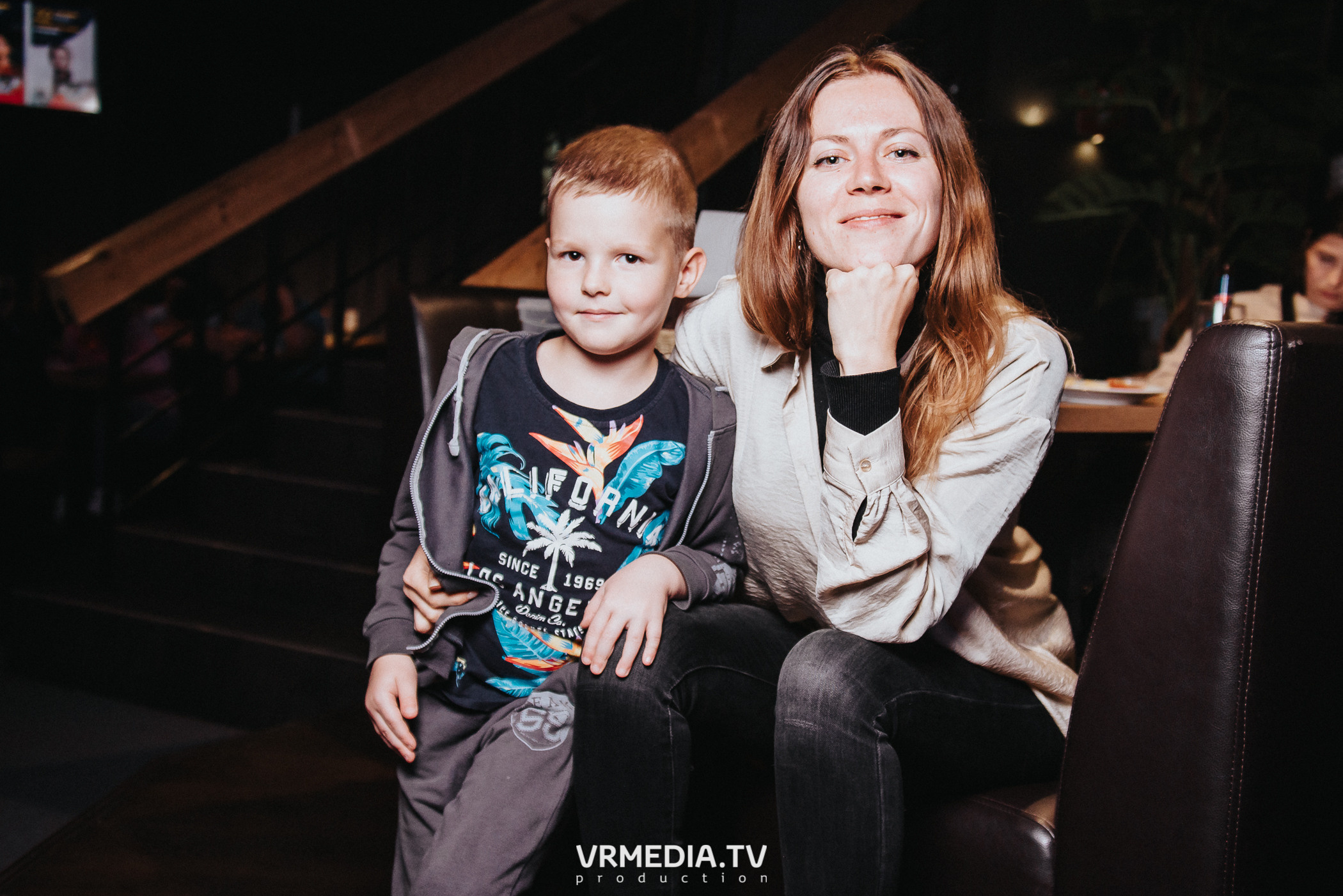 WoW QuiZ в баре «DOSKI»